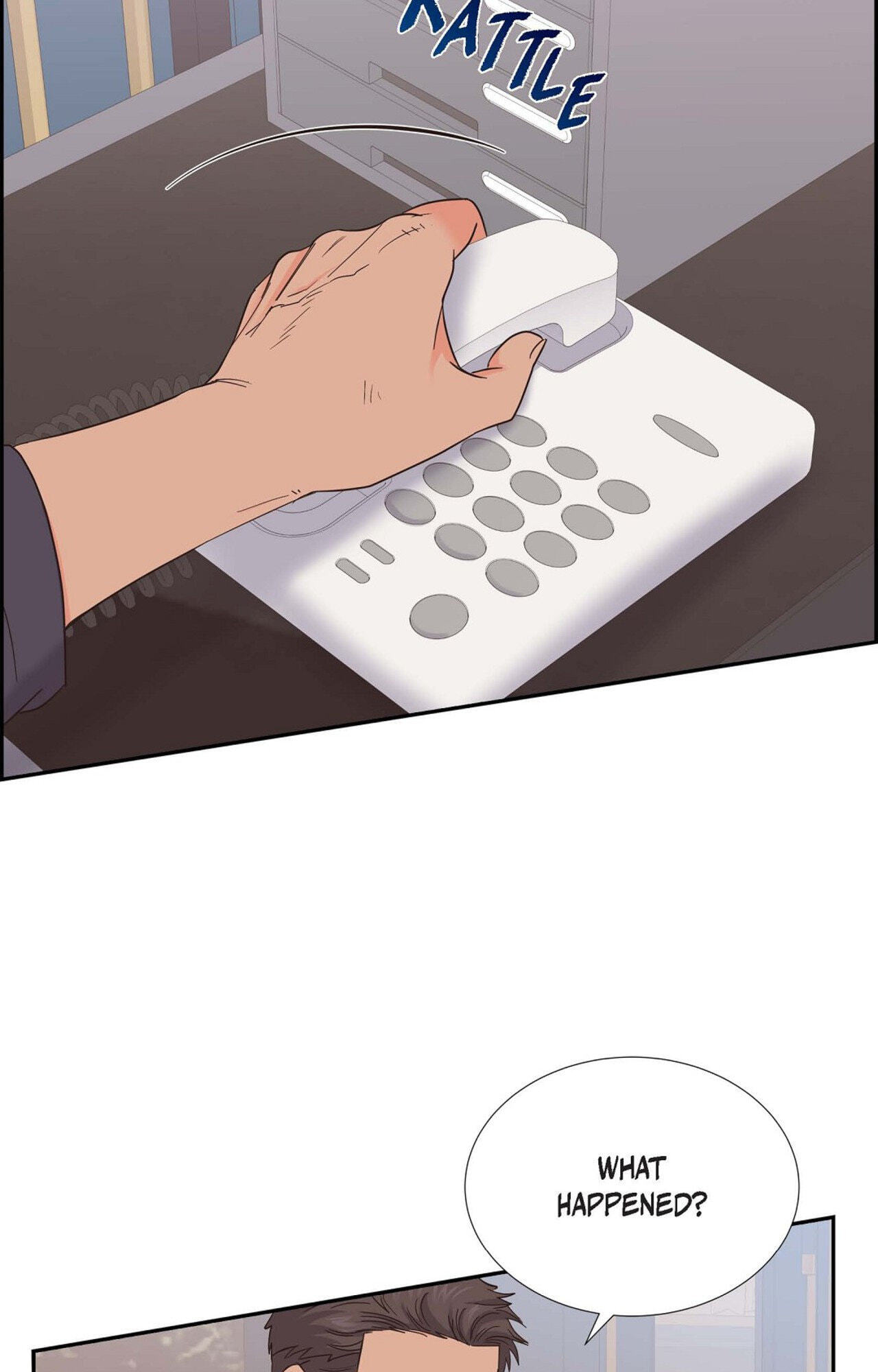 A Beastly Scandal Chapter 80 page 43 - 