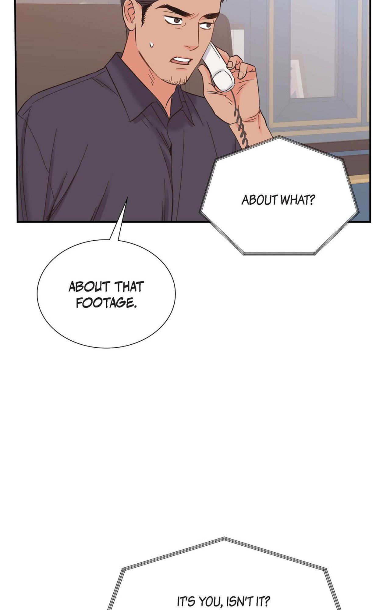A Beastly Scandal Chapter 80 page 44 - 