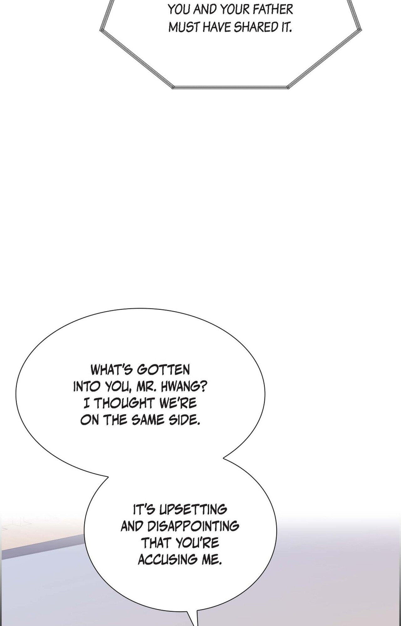 A Beastly Scandal Chapter 80 page 45 - 