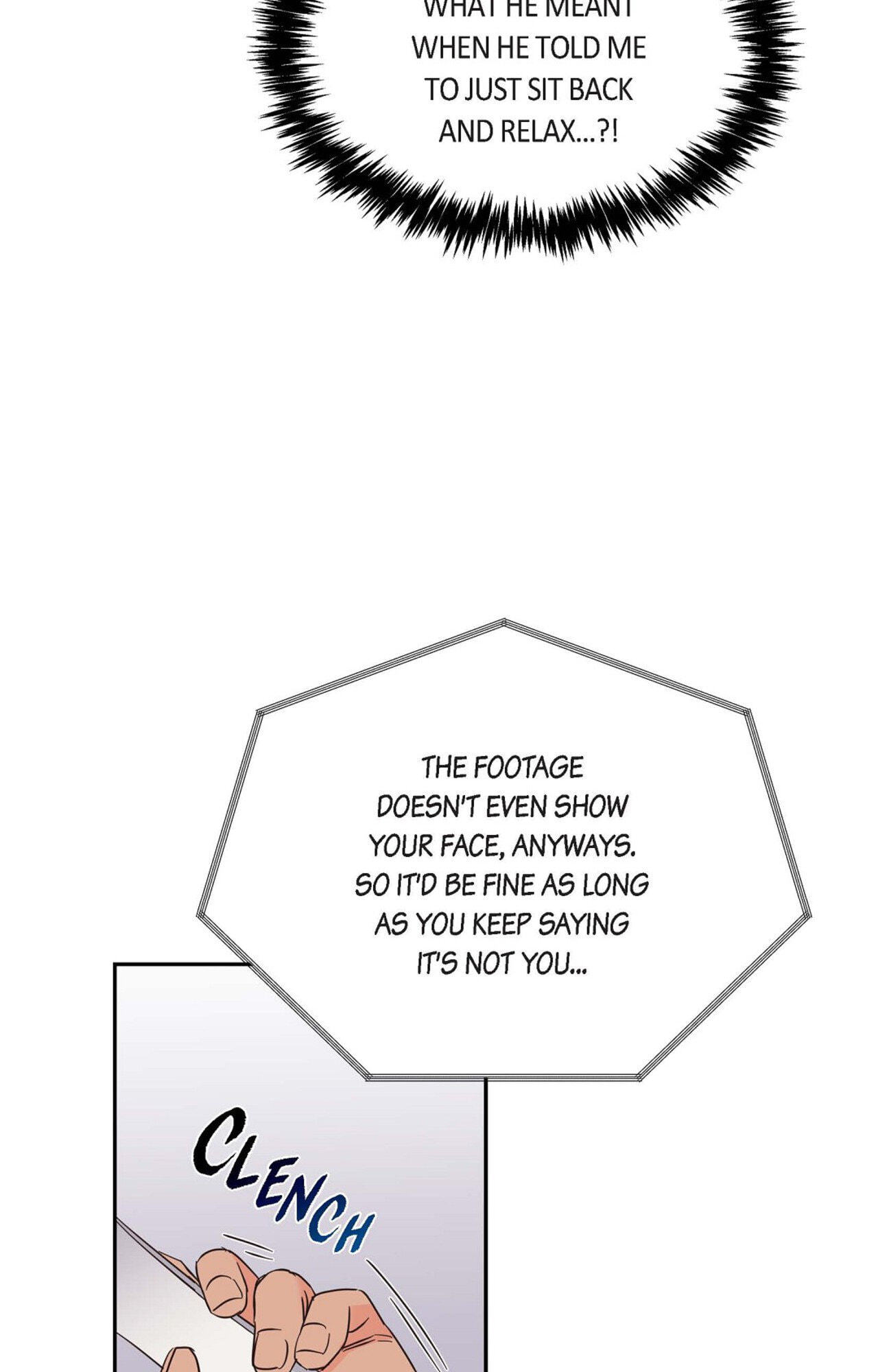 A Beastly Scandal Chapter 80 page 49 - 