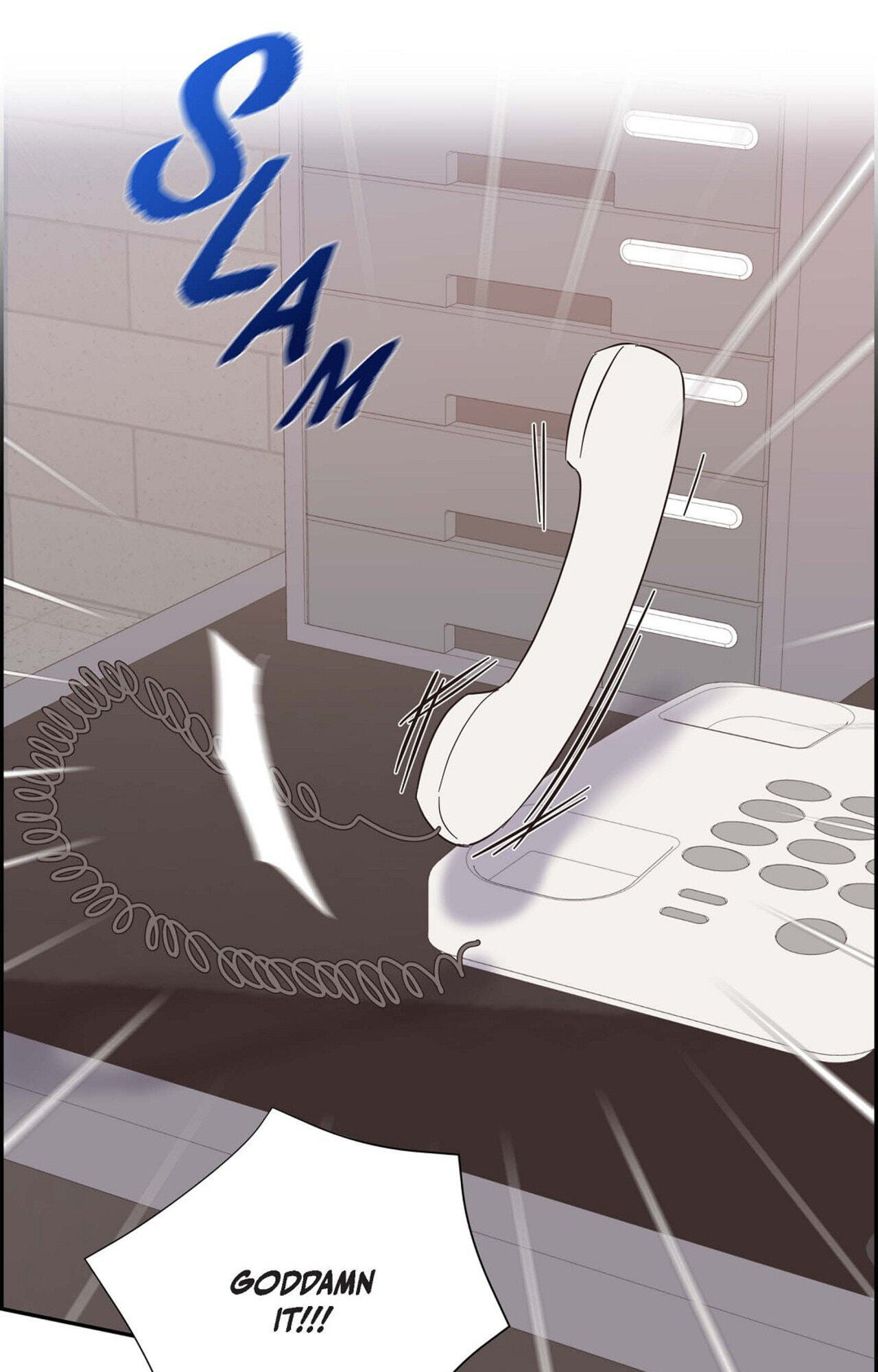 A Beastly Scandal Chapter 80 page 56 - 
