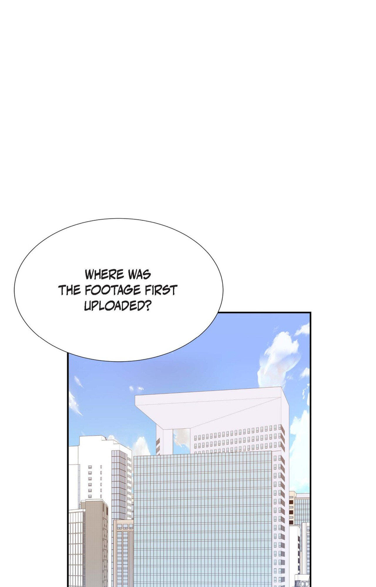 A Beastly Scandal Chapter 80 page 58 - 