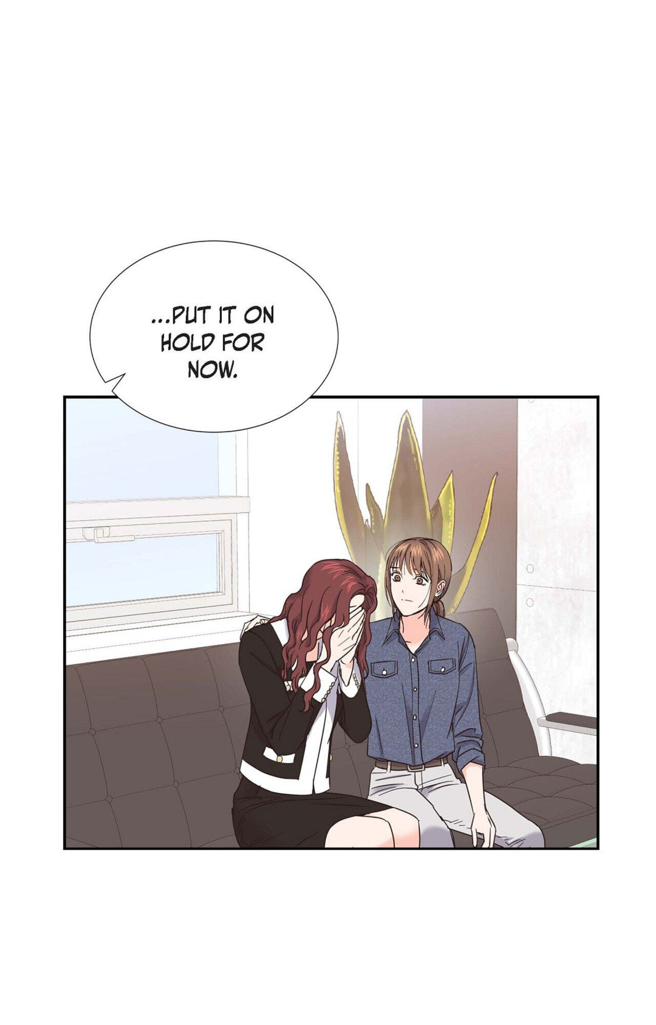 A Beastly Scandal Chapter 80 page 62 - 