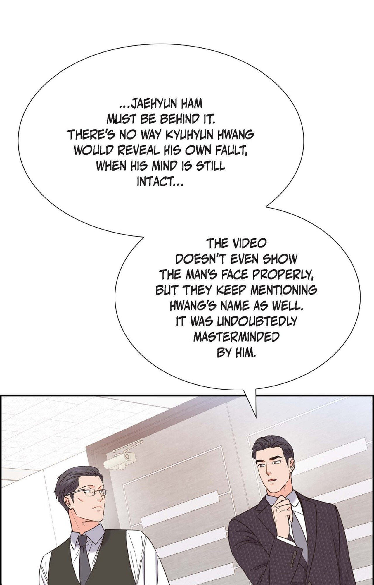 A Beastly Scandal Chapter 80 page 63 - 