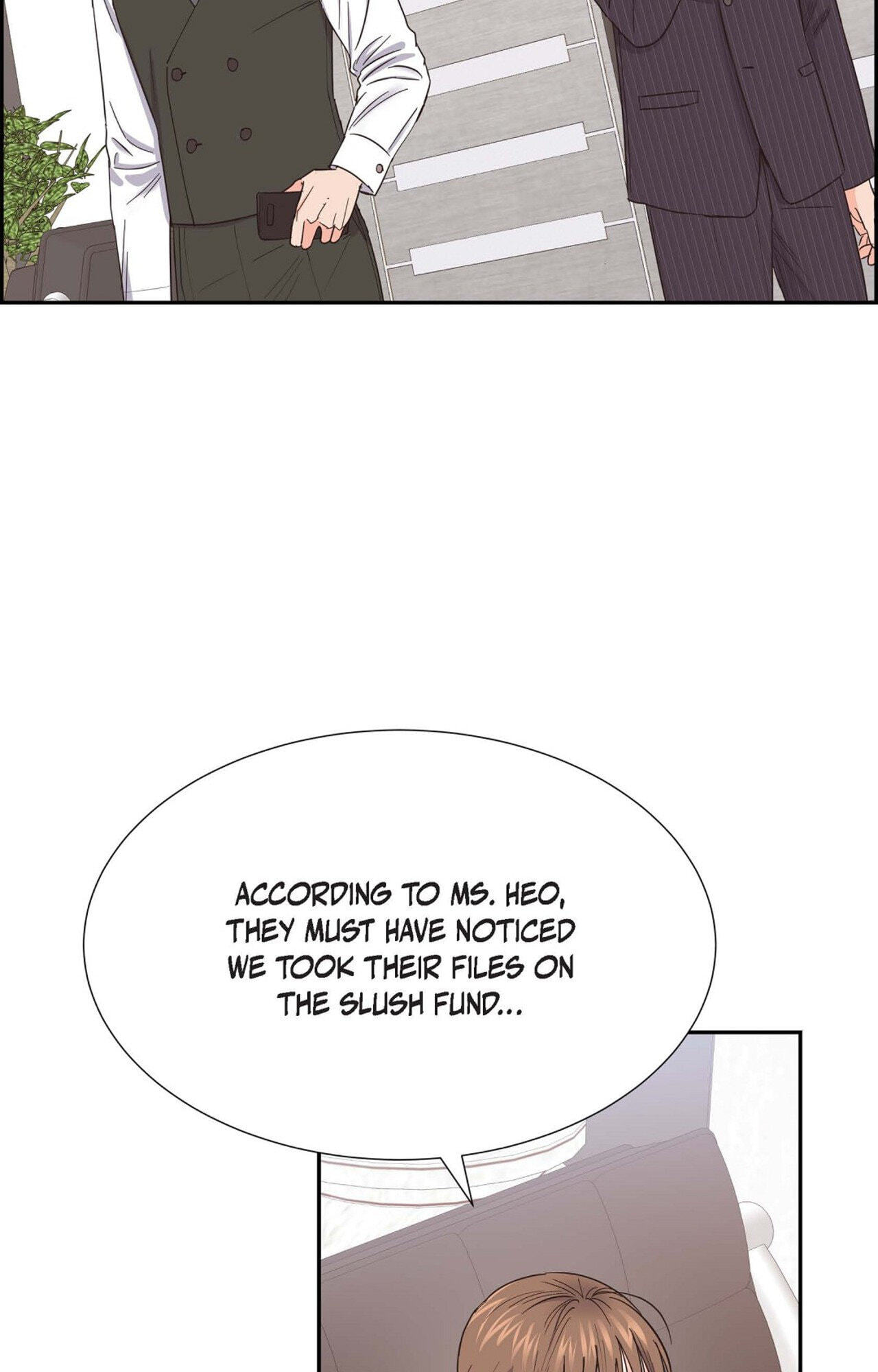 A Beastly Scandal Chapter 80 page 64 - 