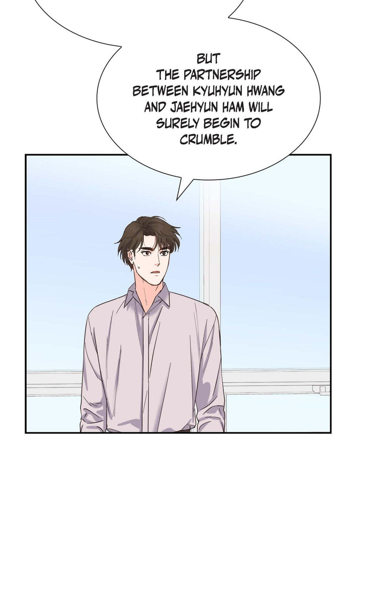 A Beastly Scandal Chapter 80 page 66 - 