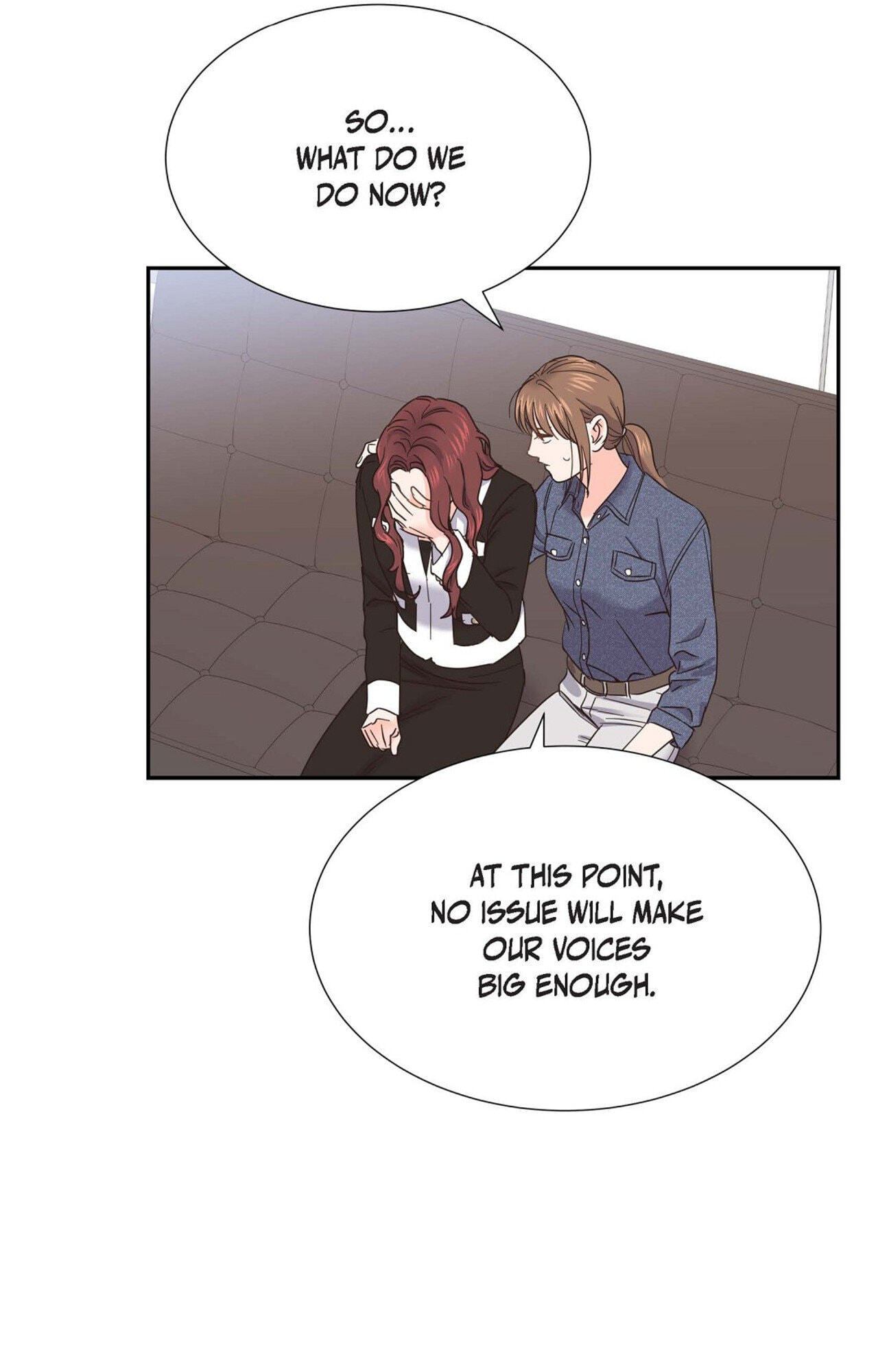A Beastly Scandal Chapter 80 page 67 - 