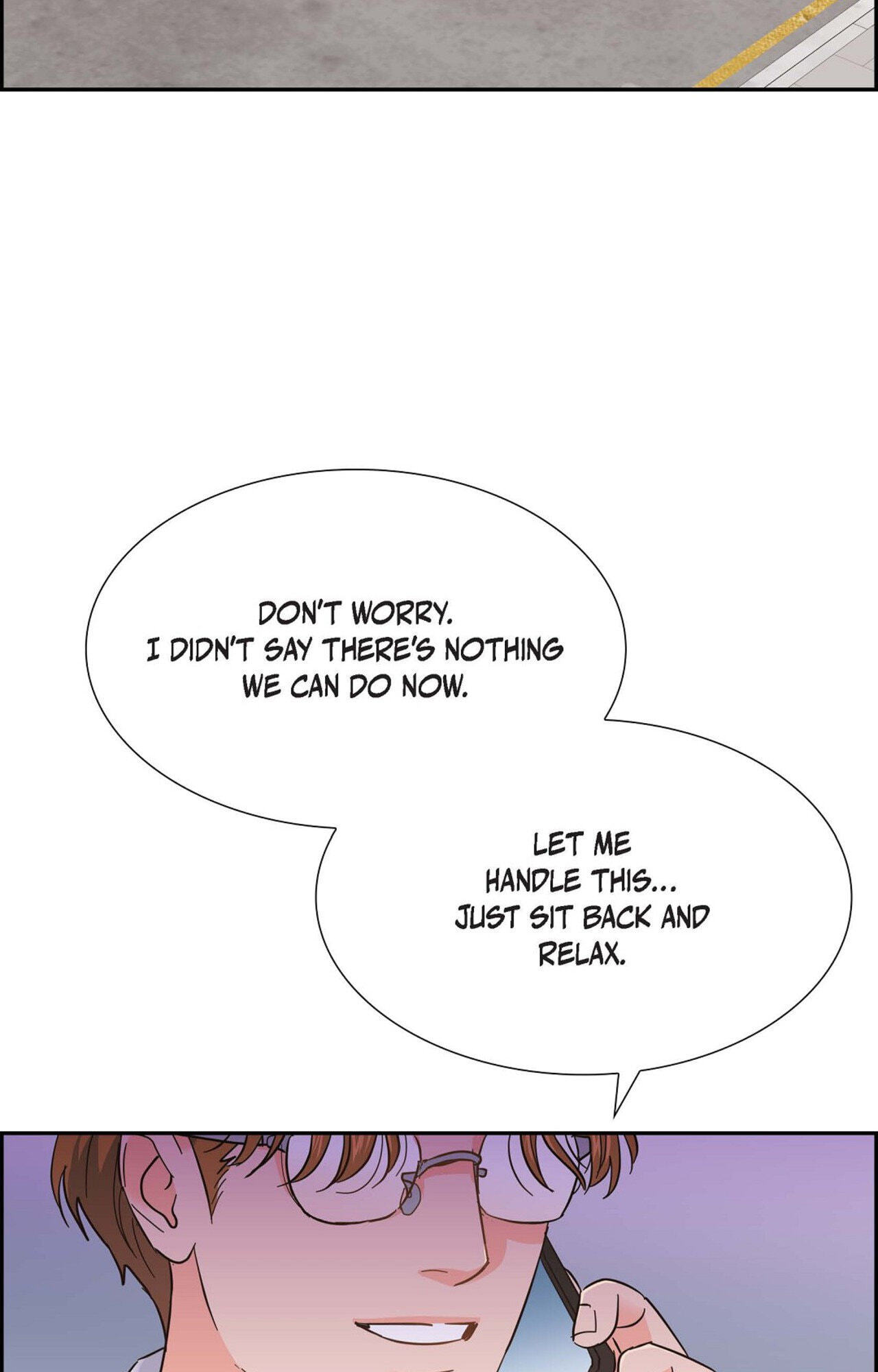 A Beastly Scandal Chapter 80 page 8 - 