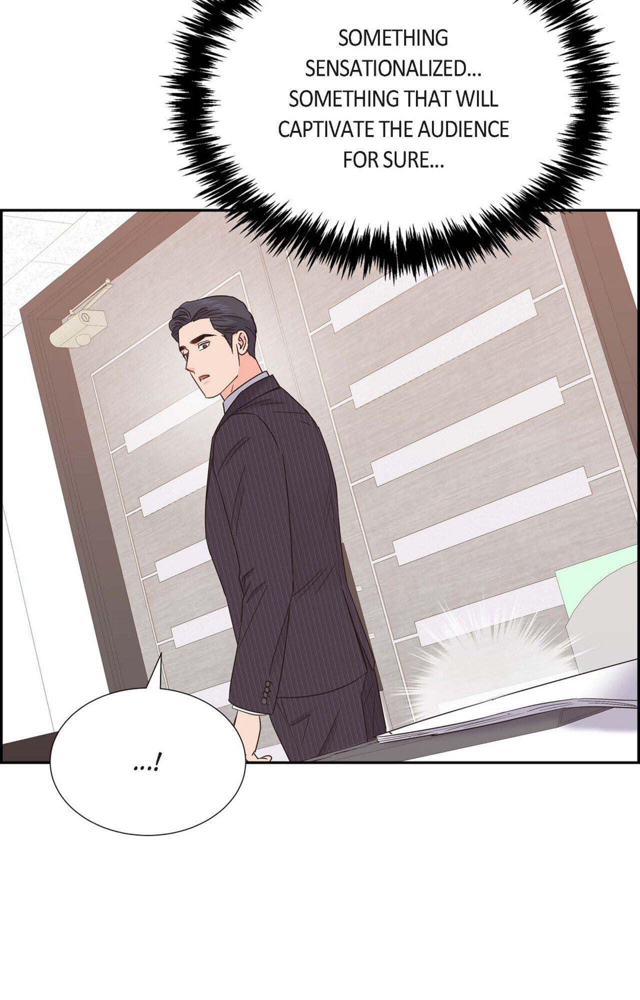 A Beastly Scandal Chapter 80 page 71 - 