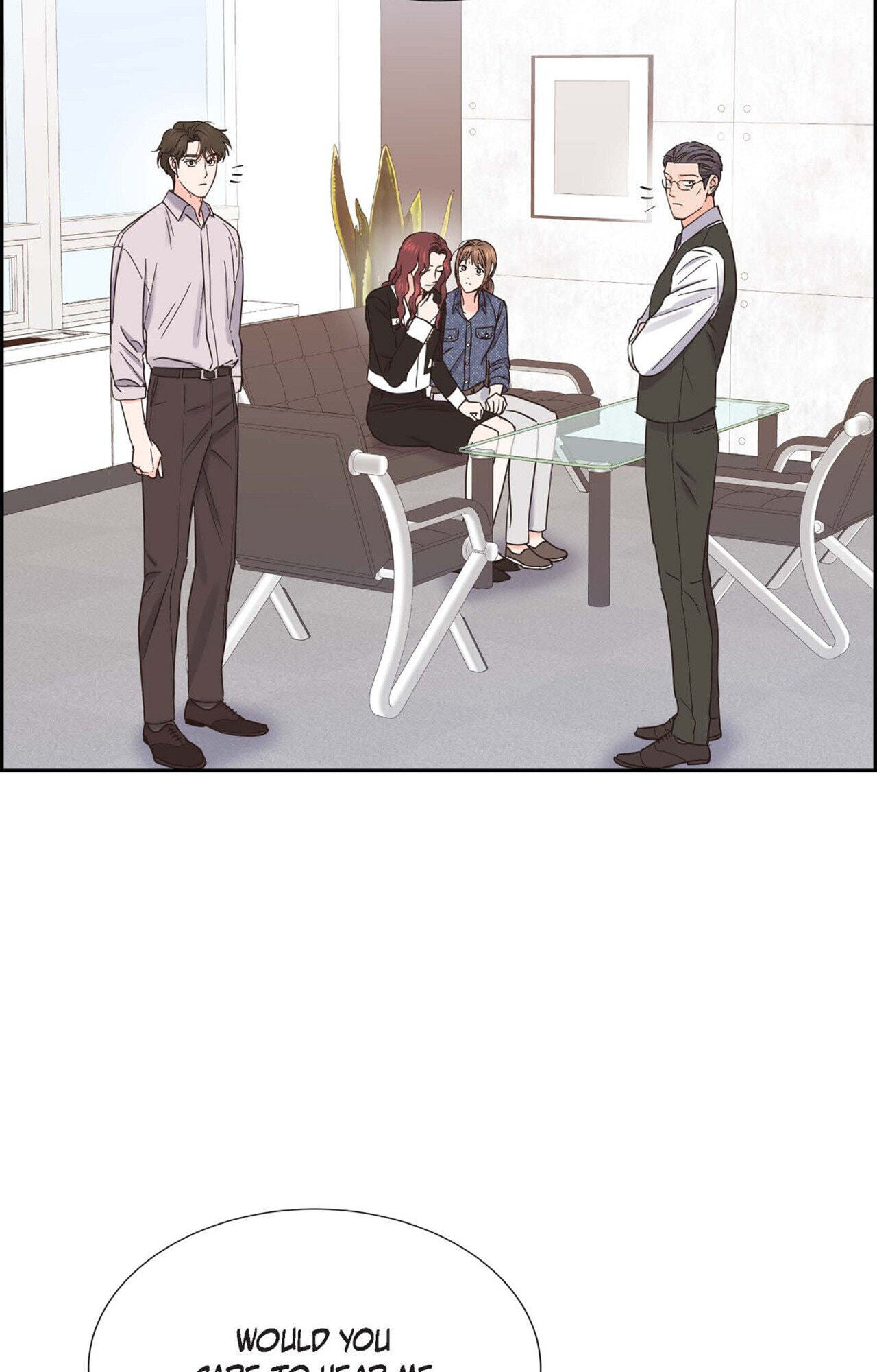 A Beastly Scandal Chapter 80 page 73 - 