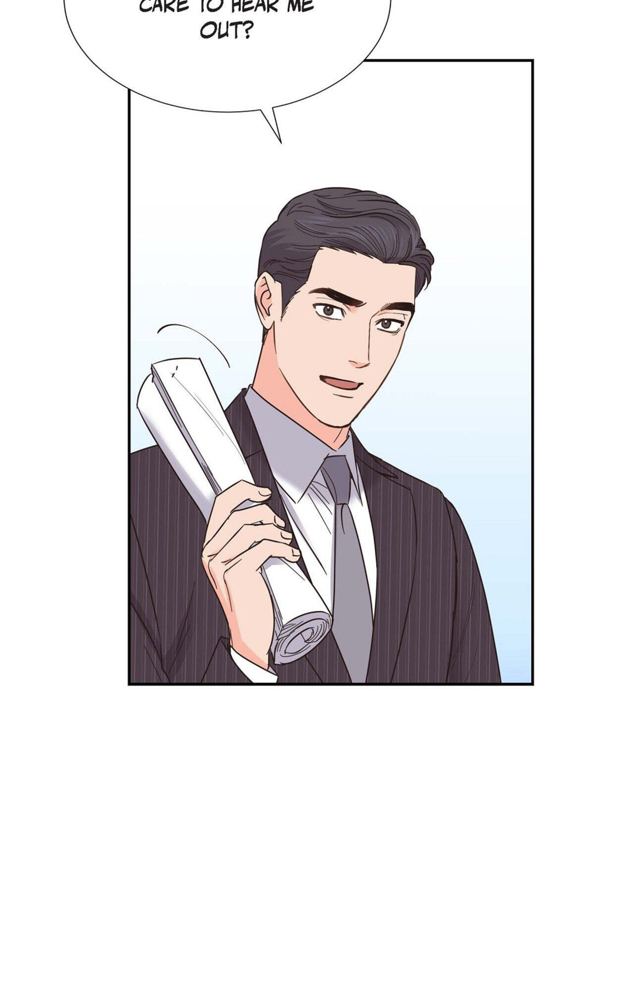 A Beastly Scandal Chapter 80 page 74 - 