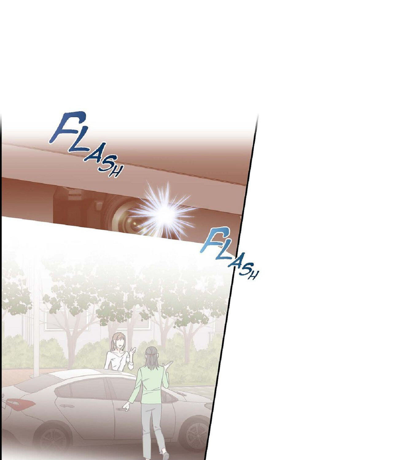 A Beastly Scandal Chapter 9 page 1 - 