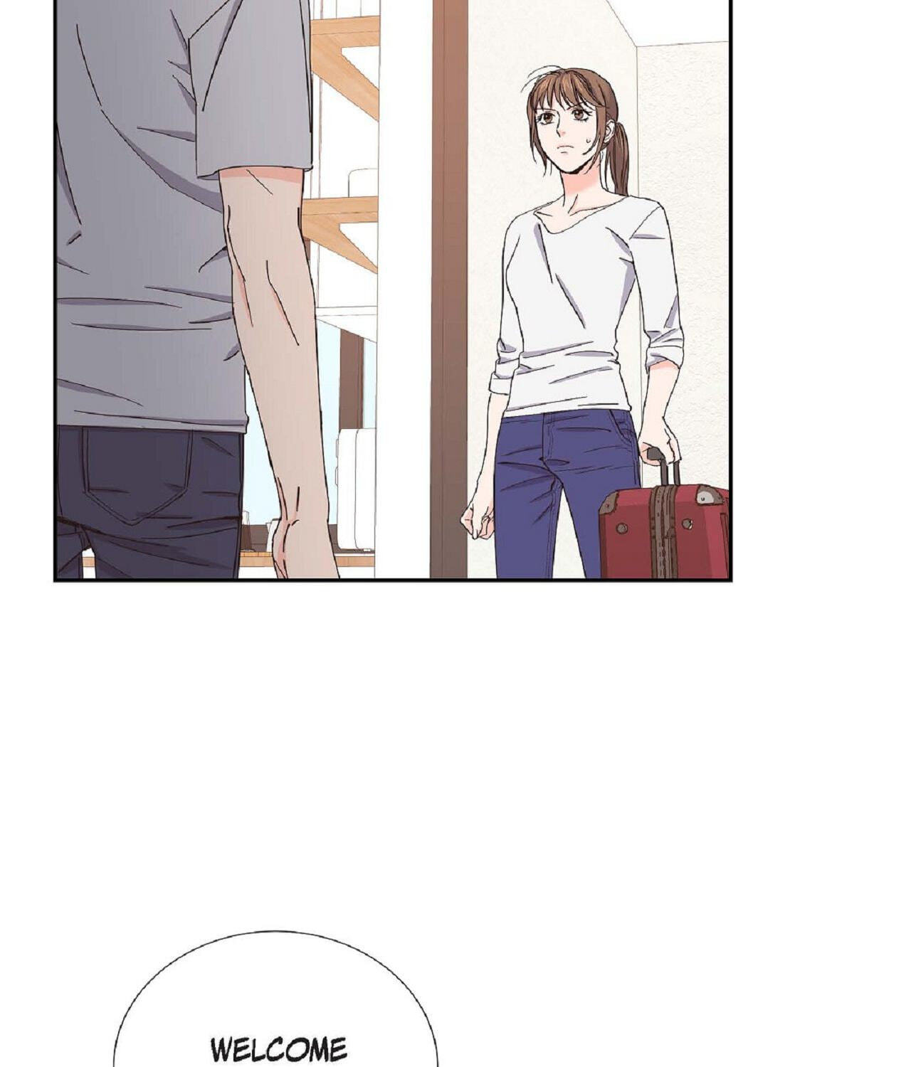 A Beastly Scandal Chapter 9 page 11 - 