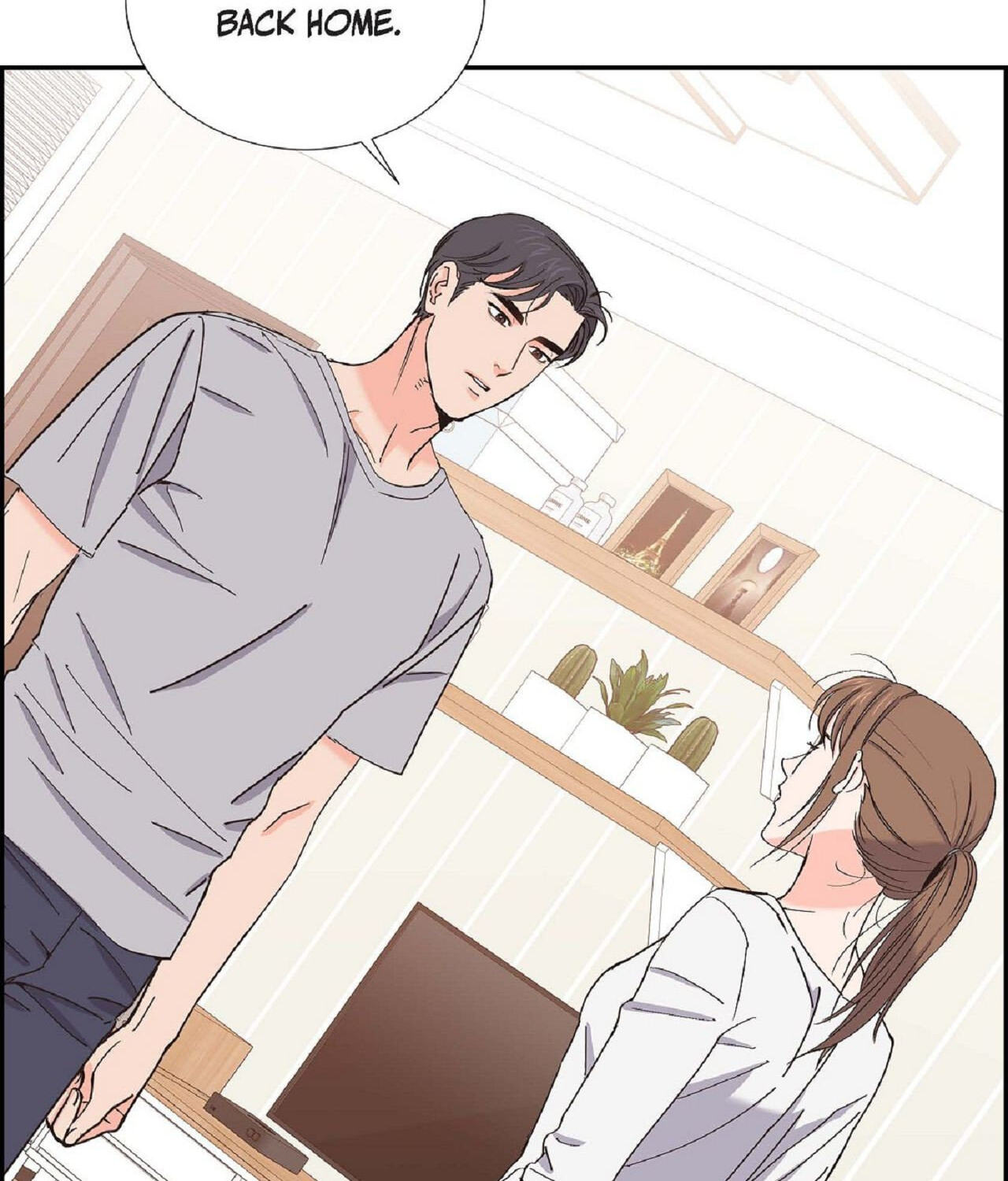 A Beastly Scandal Chapter 9 page 12 - 