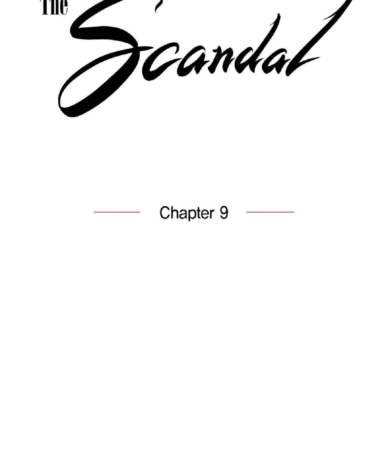 A Beastly Scandal Chapter 9 page 14 - 