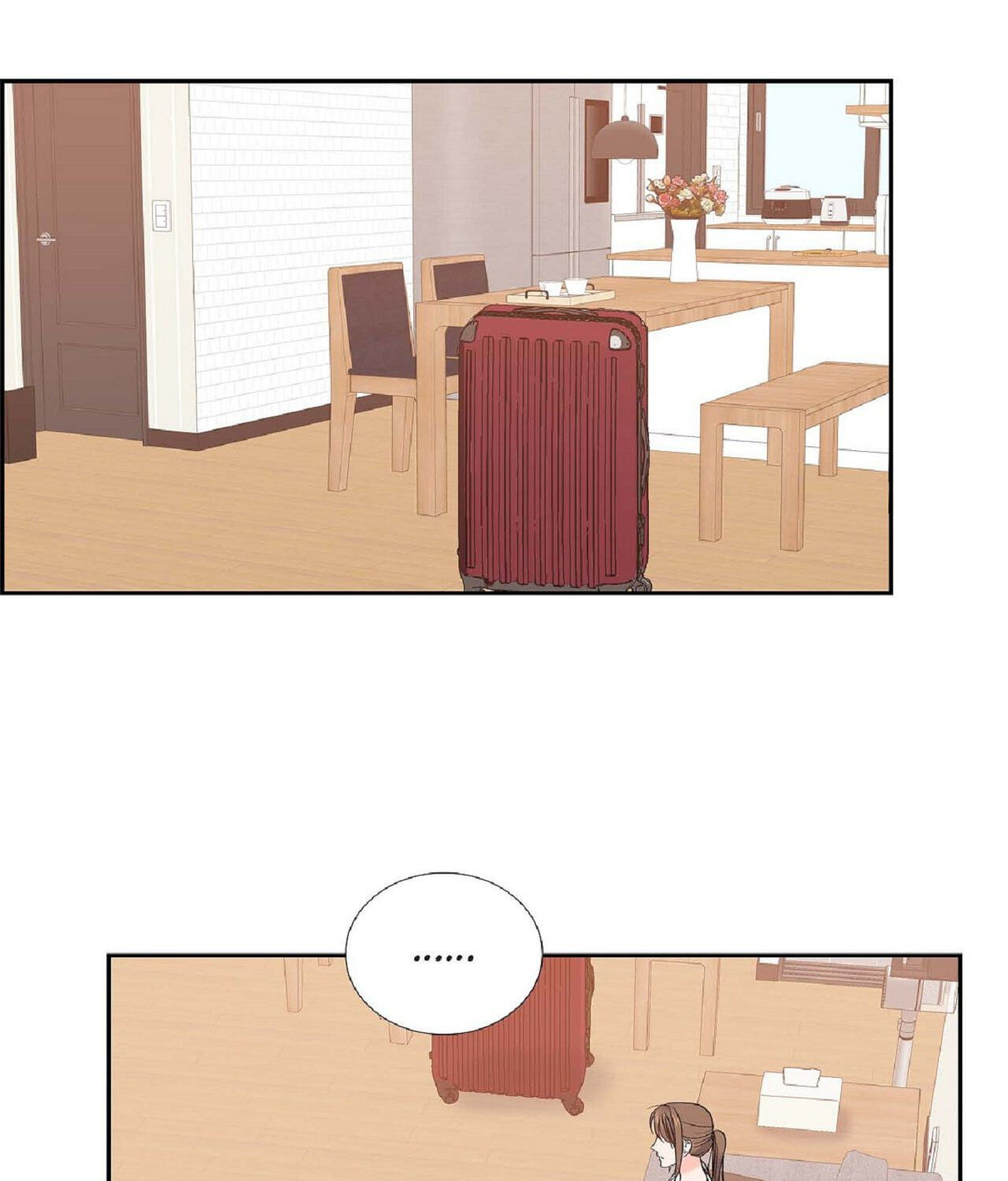 A Beastly Scandal Chapter 9 page 15 - 