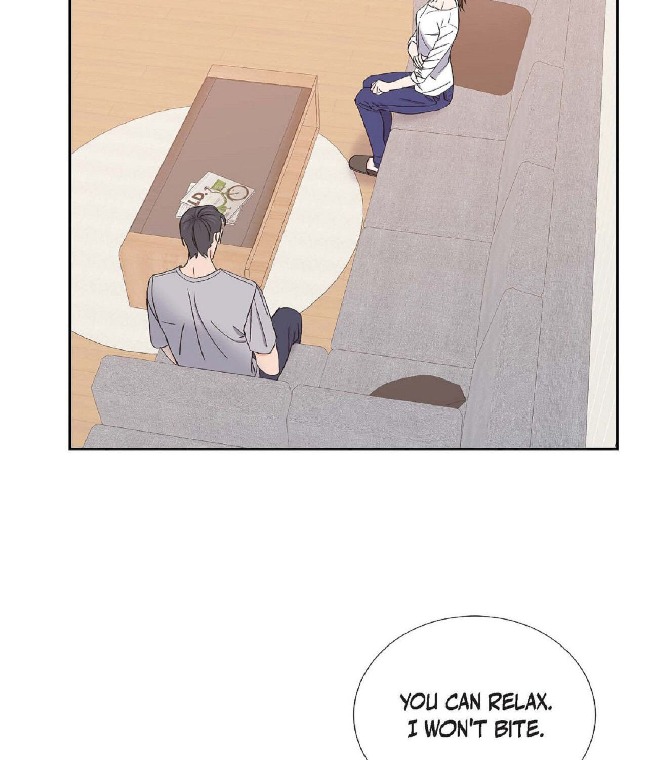 A Beastly Scandal Chapter 9 page 16 - 