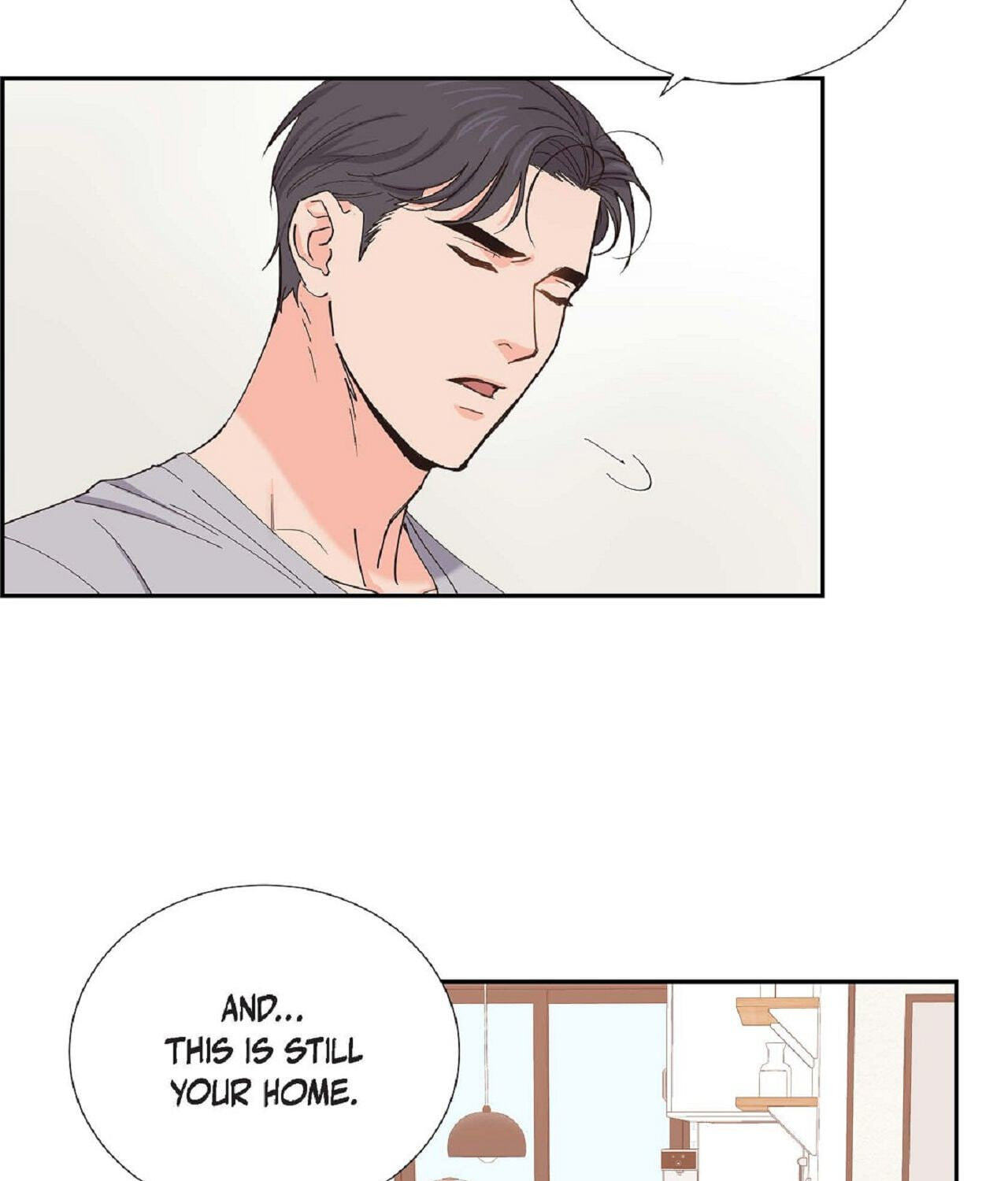 A Beastly Scandal Chapter 9 page 17 - 