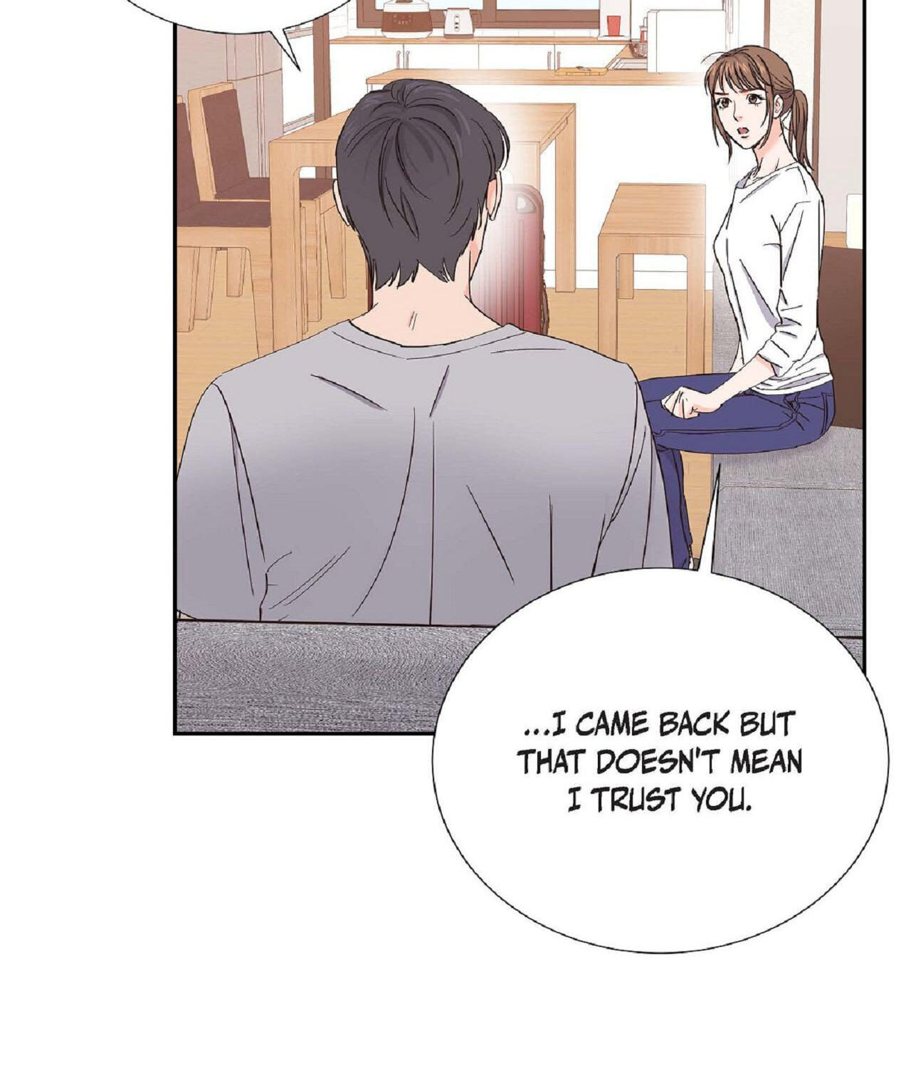 A Beastly Scandal Chapter 9 page 18 - 