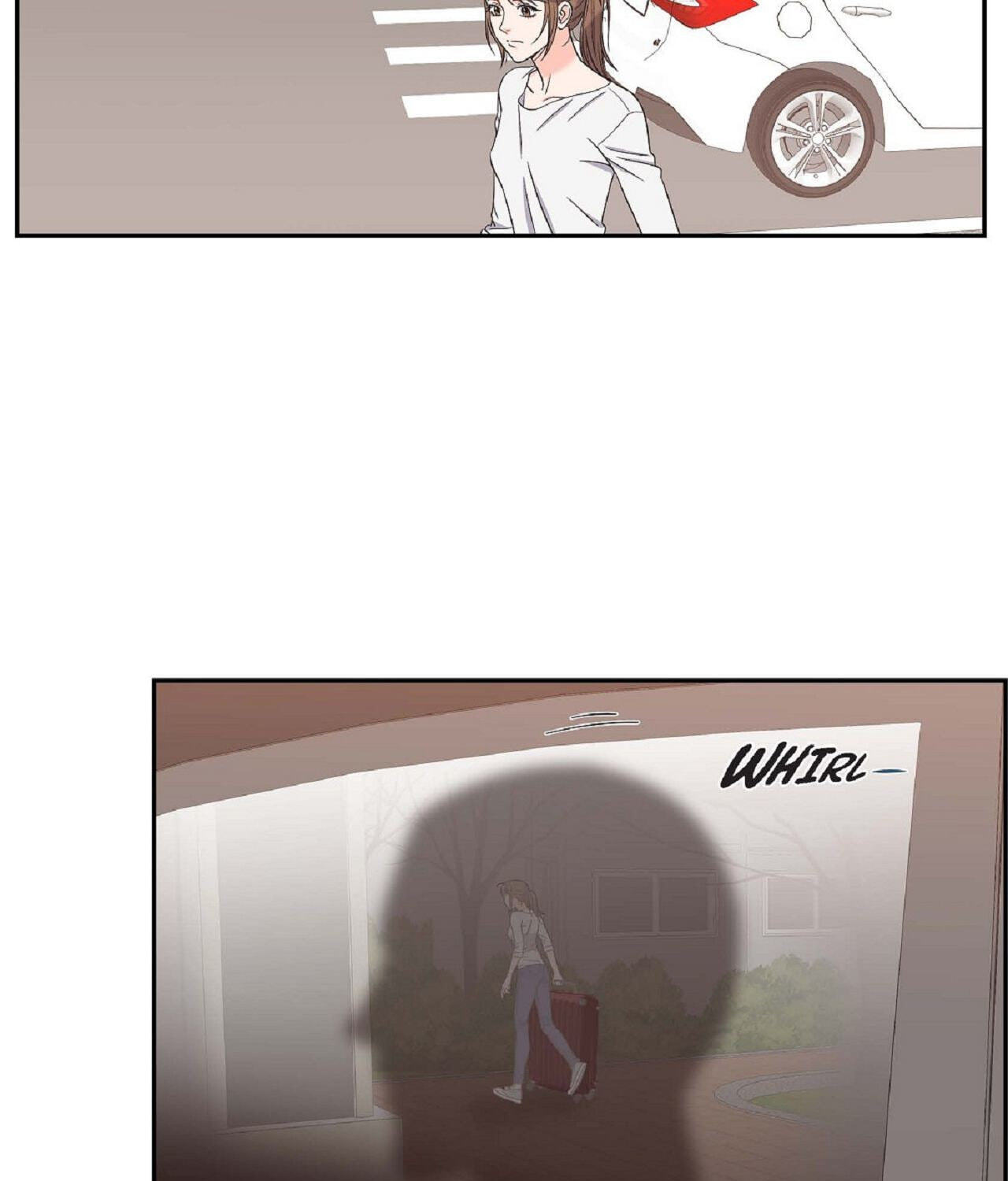 A Beastly Scandal Chapter 9 page 3 - 
