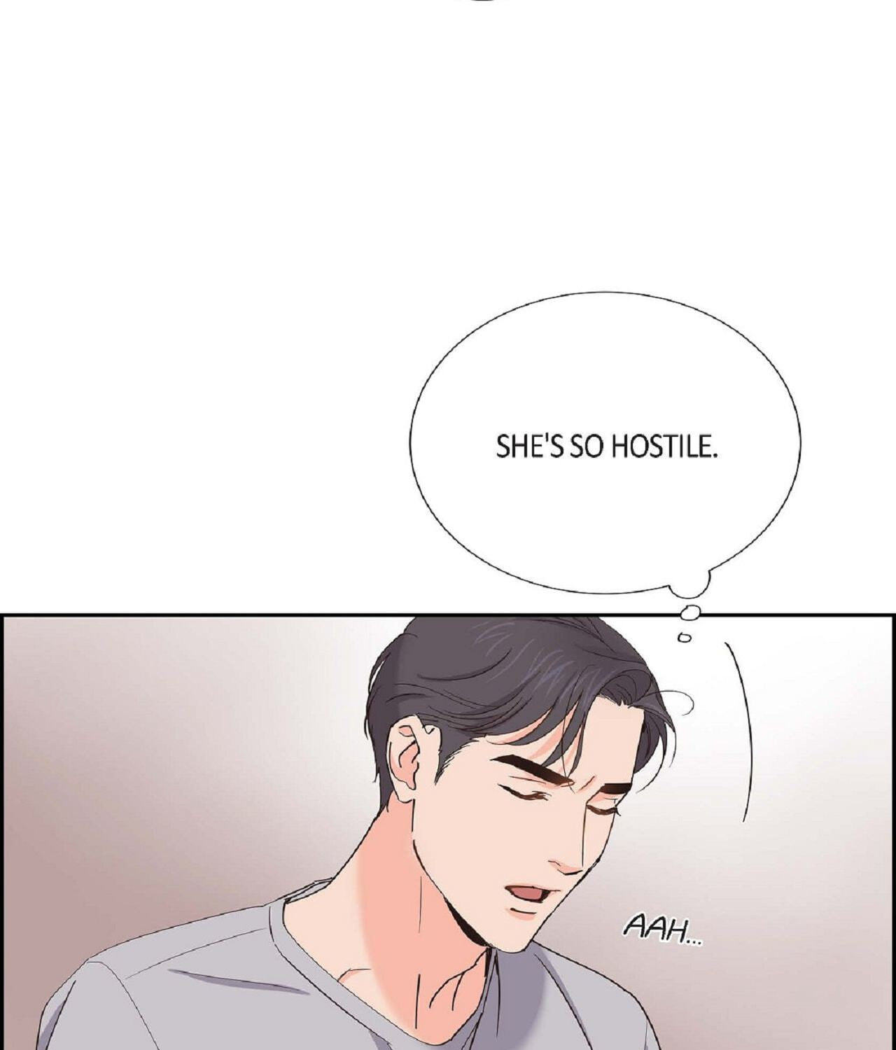 A Beastly Scandal Chapter 9 page 21 - 