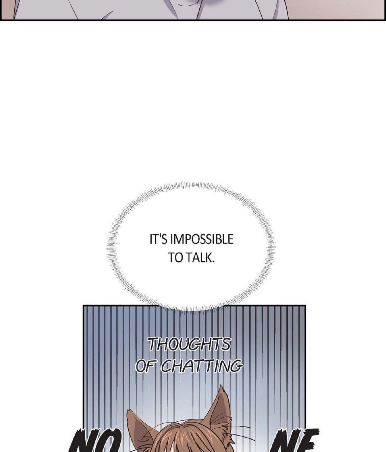A Beastly Scandal Chapter 9 page 22 - 