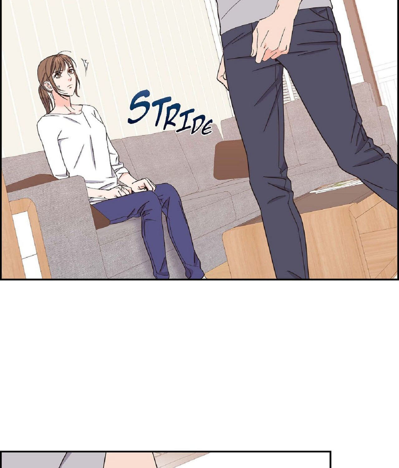 A Beastly Scandal Chapter 9 page 24 - 