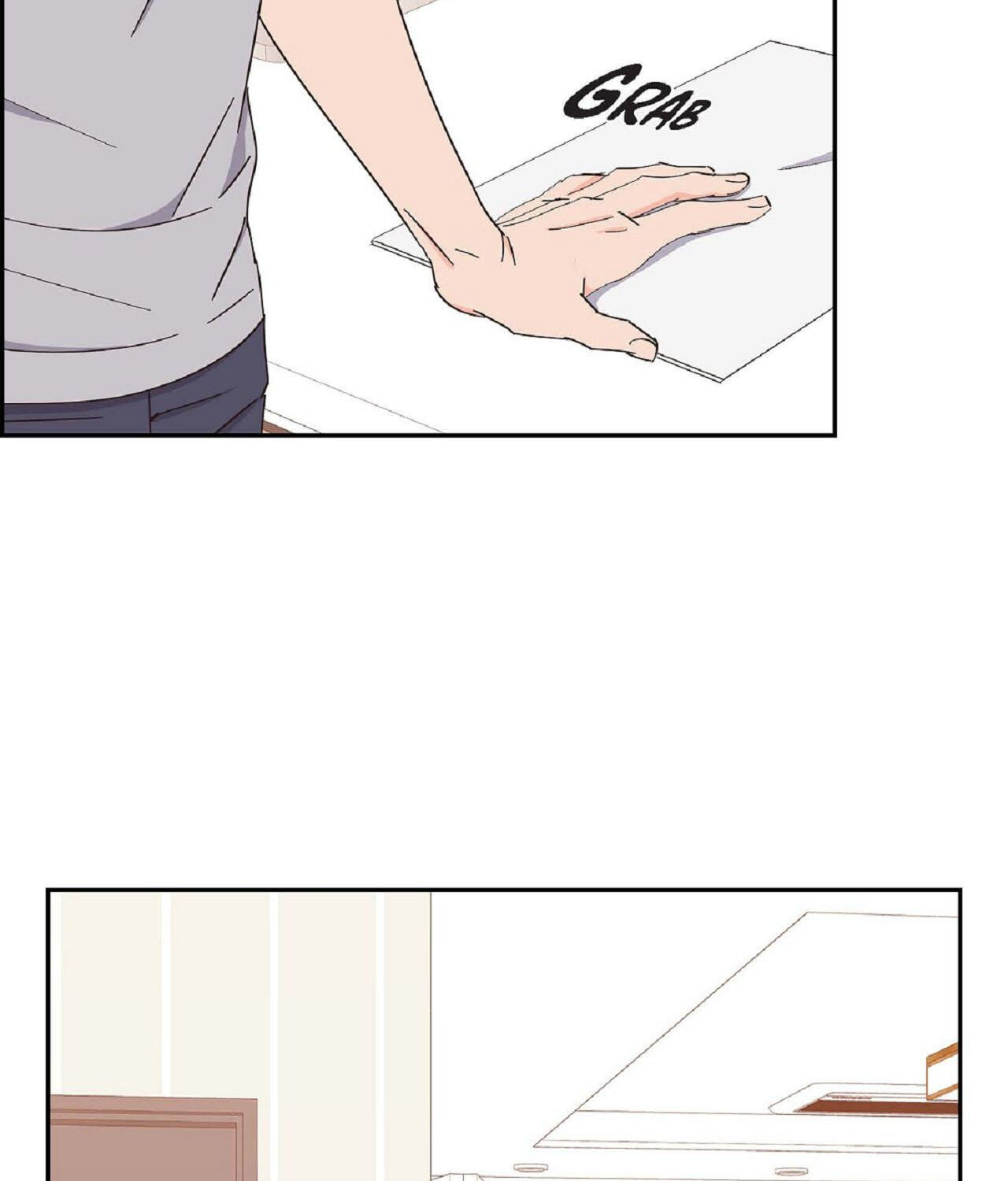 A Beastly Scandal Chapter 9 page 25 - 