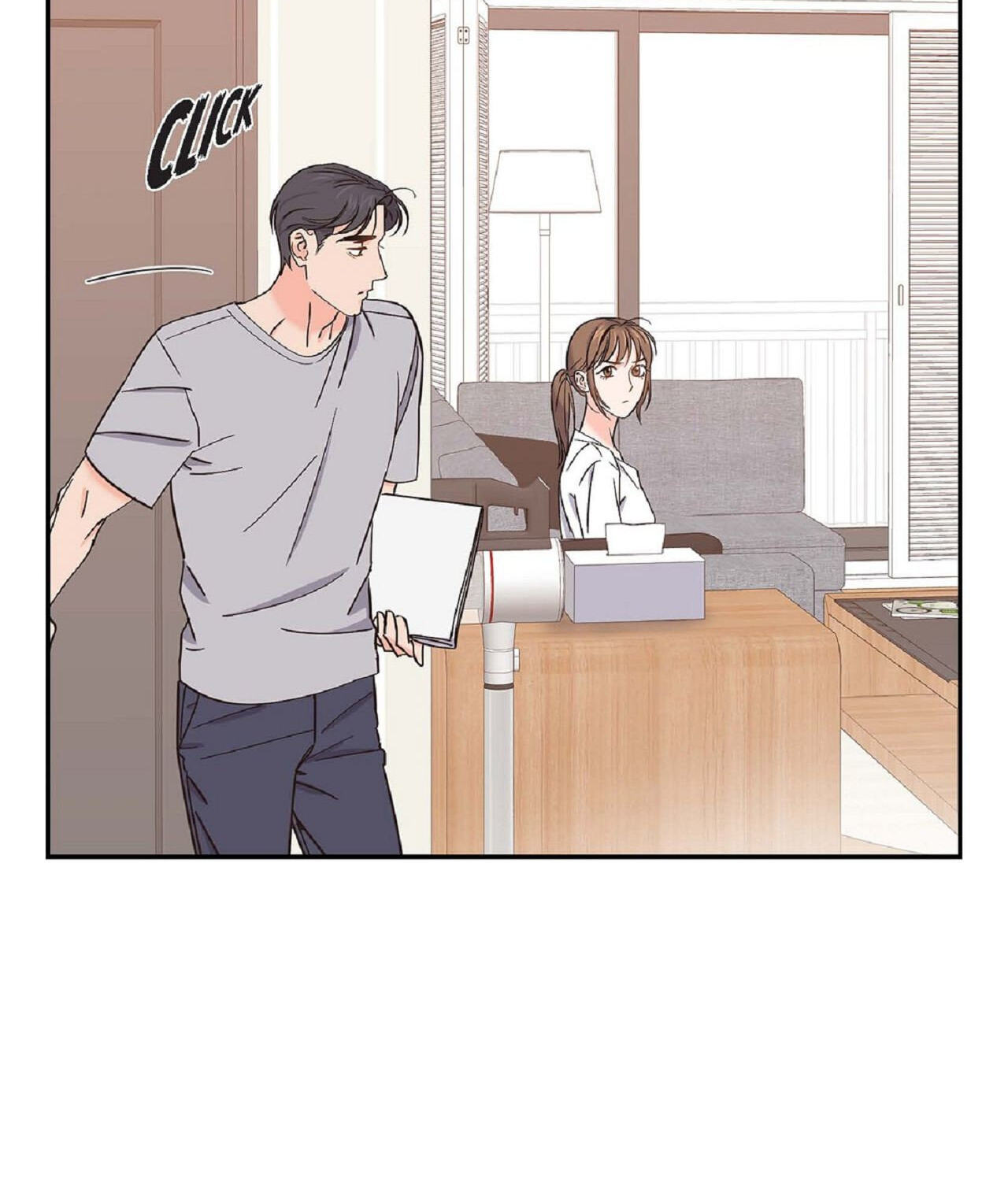 A Beastly Scandal Chapter 9 page 26 - 