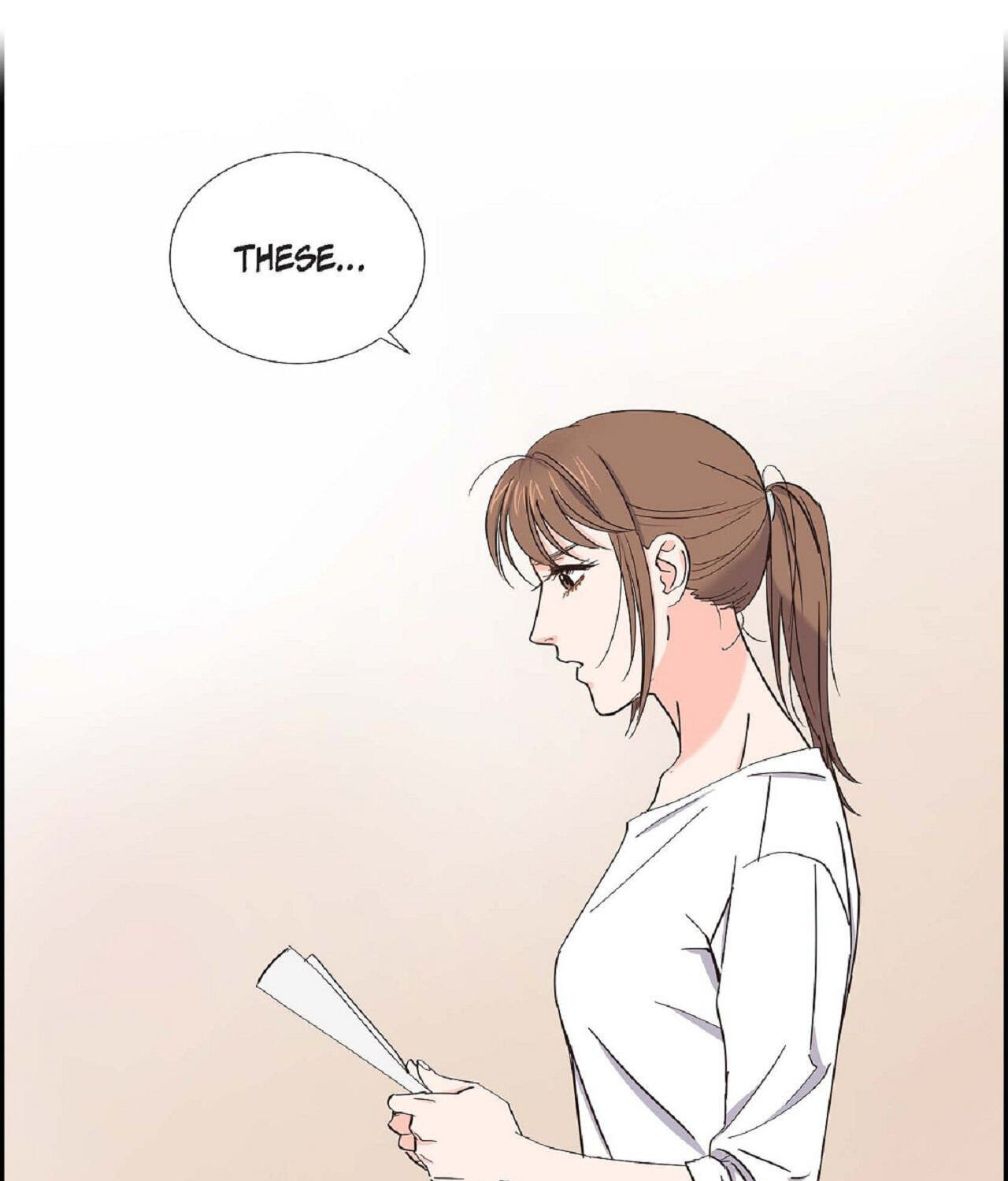 A Beastly Scandal Chapter 9 page 27 - 