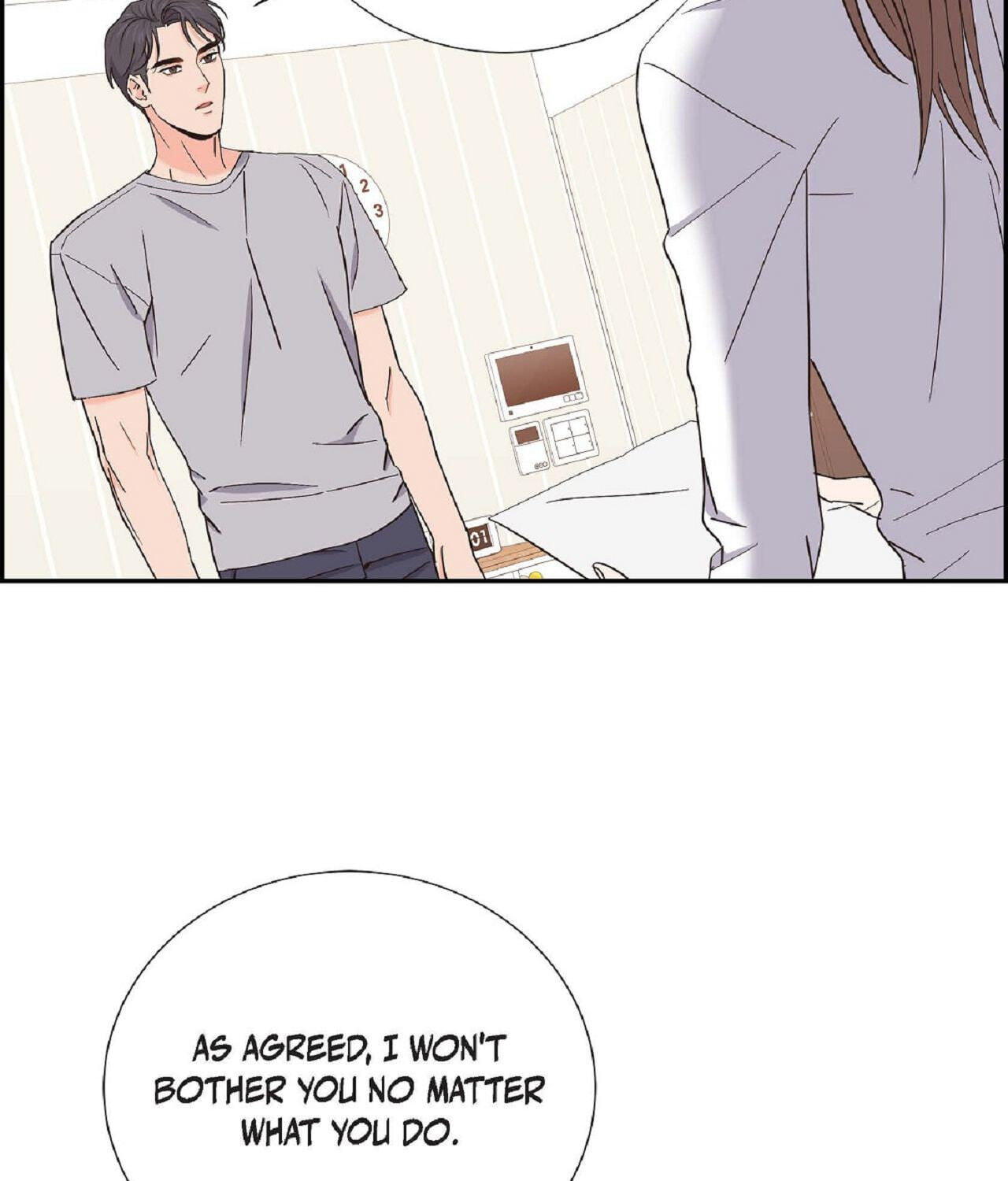 A Beastly Scandal Chapter 9 page 29 - 
