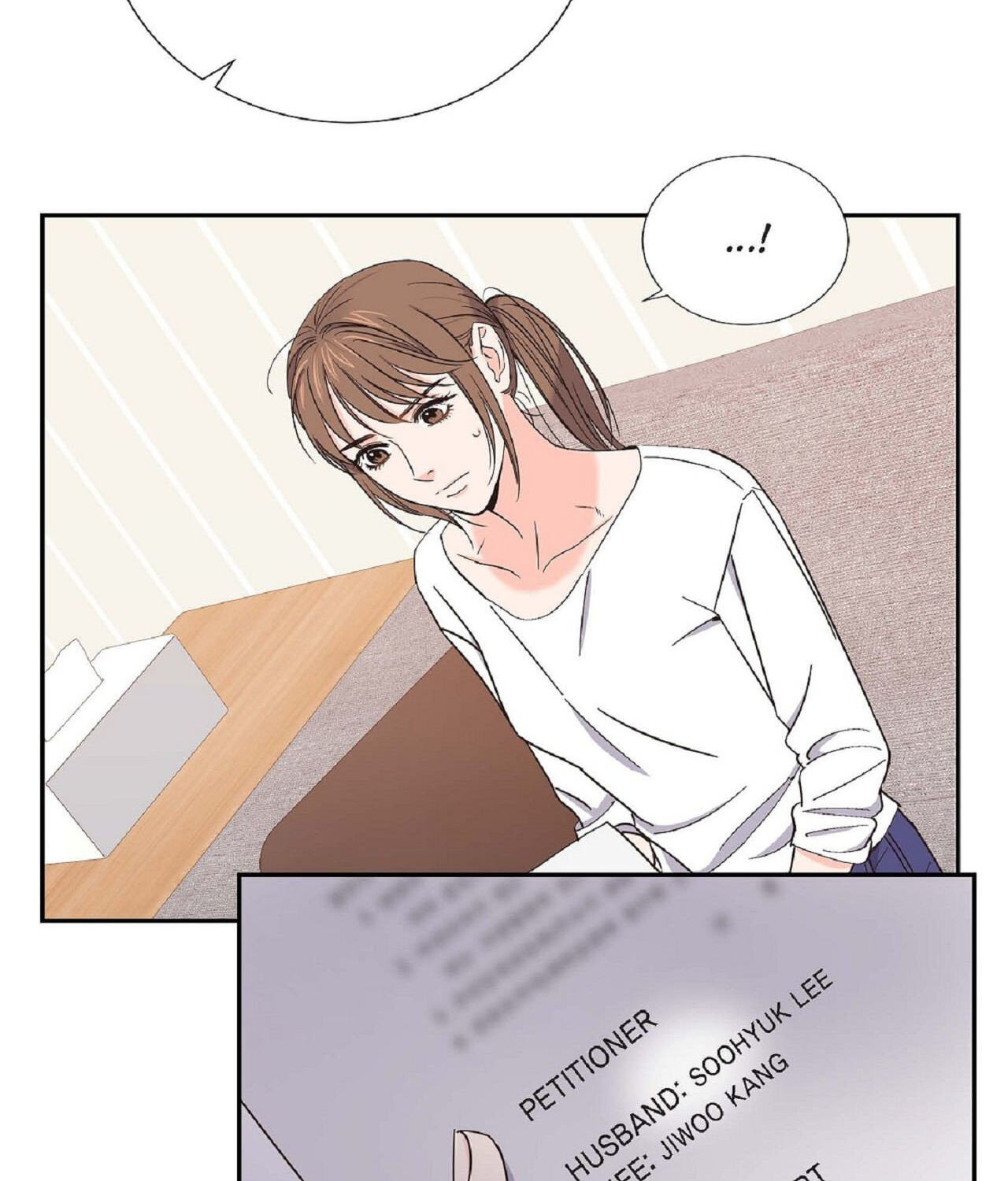 A Beastly Scandal Chapter 9 page 30 - 