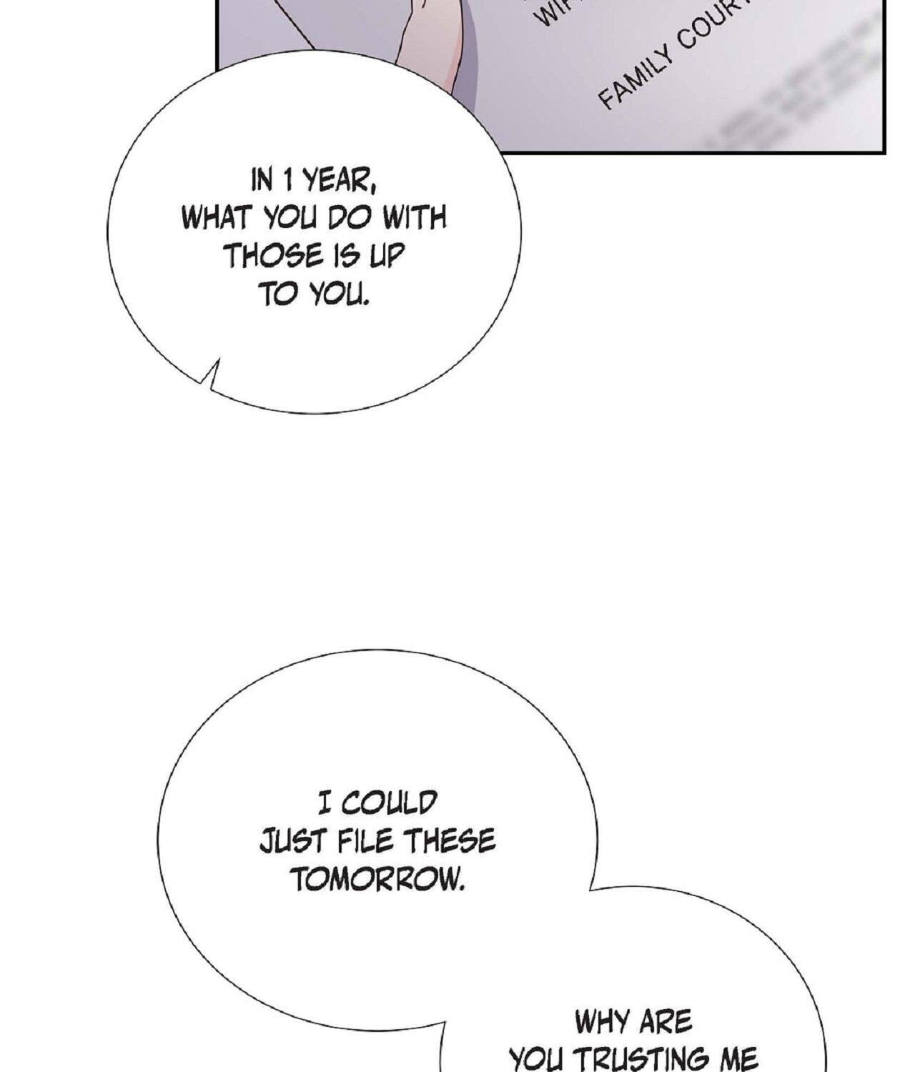 A Beastly Scandal Chapter 9 page 31 - 