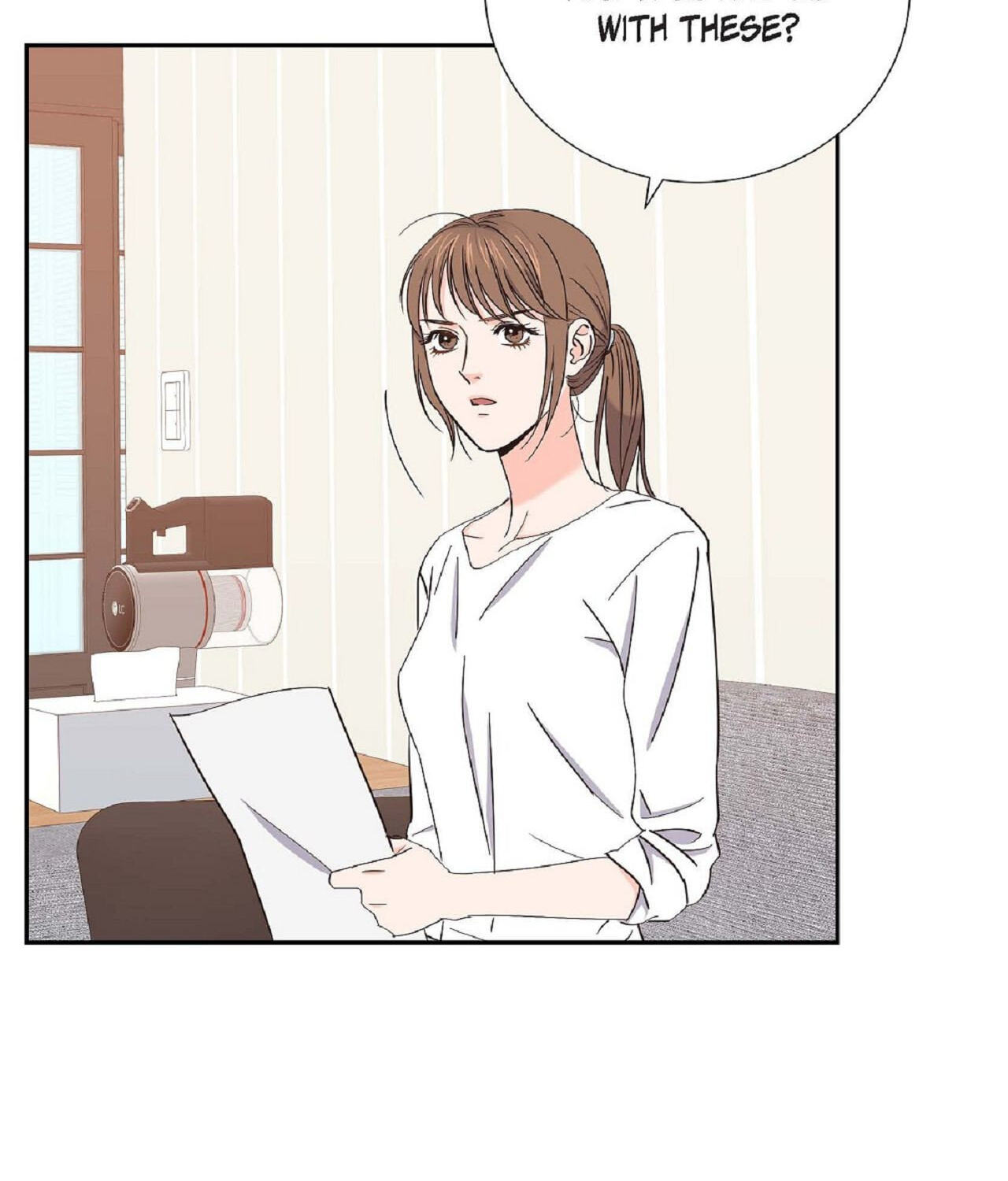 A Beastly Scandal Chapter 9 page 32 - 