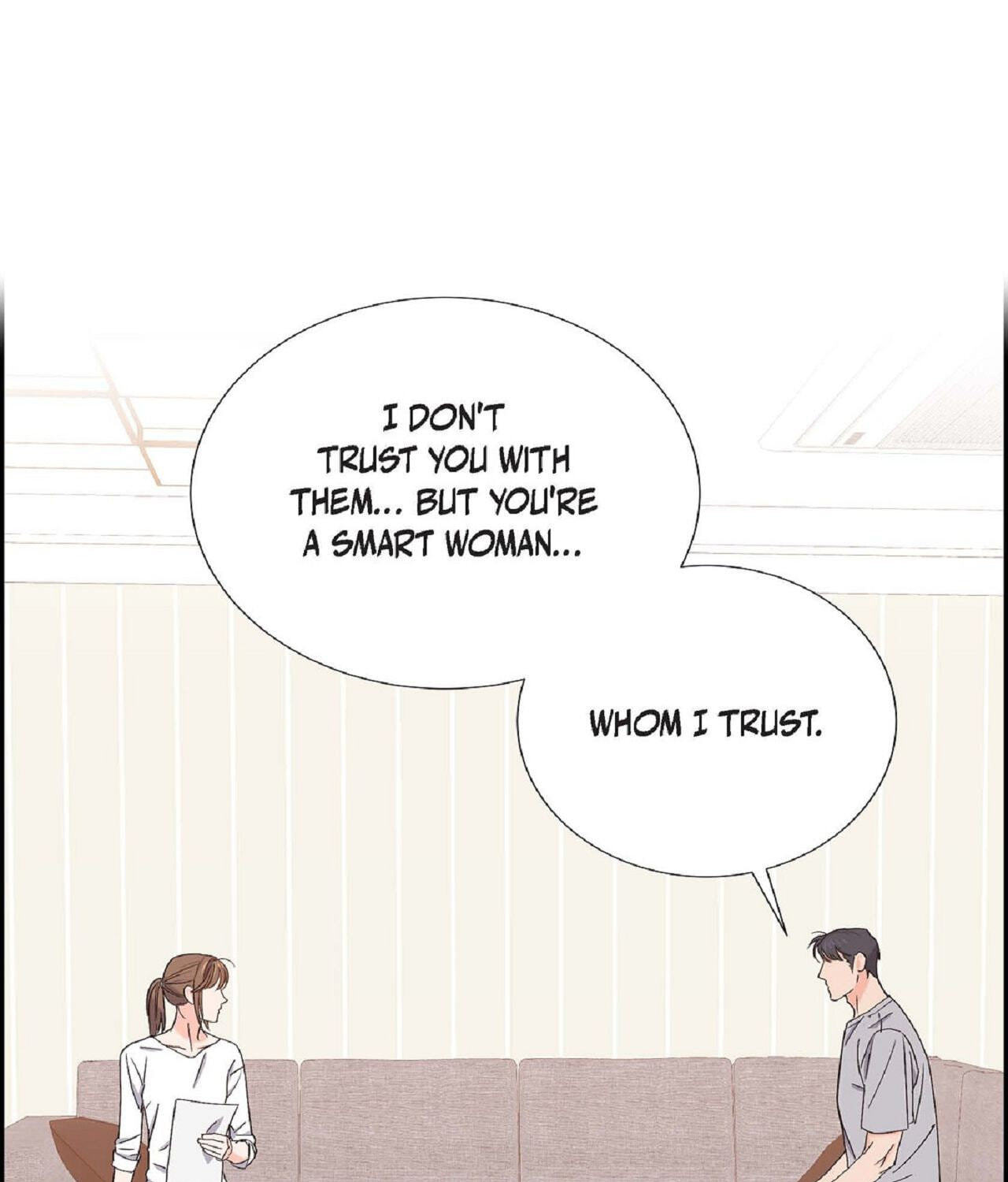 A Beastly Scandal Chapter 9 page 33 - 