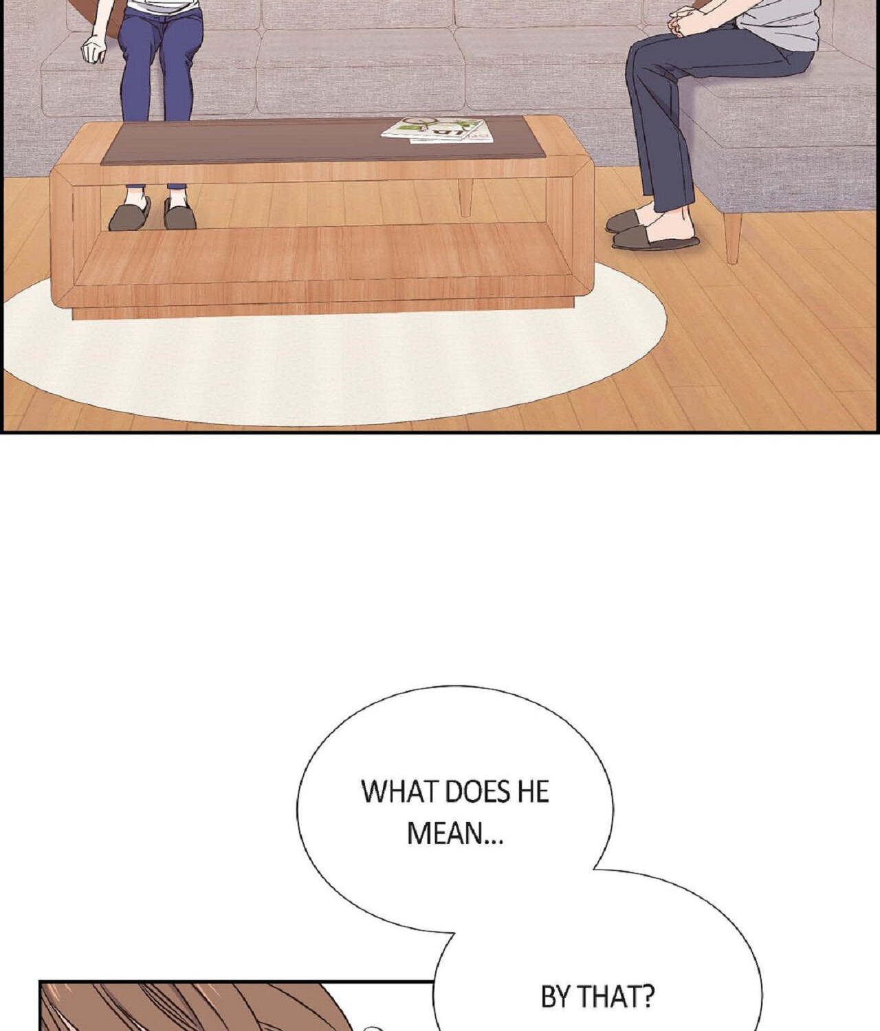 A Beastly Scandal Chapter 9 page 34 - 