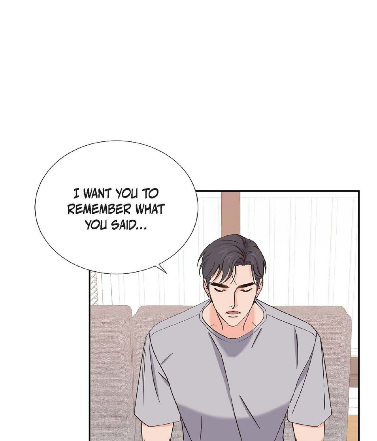 A Beastly Scandal Chapter 9 page 36 - 