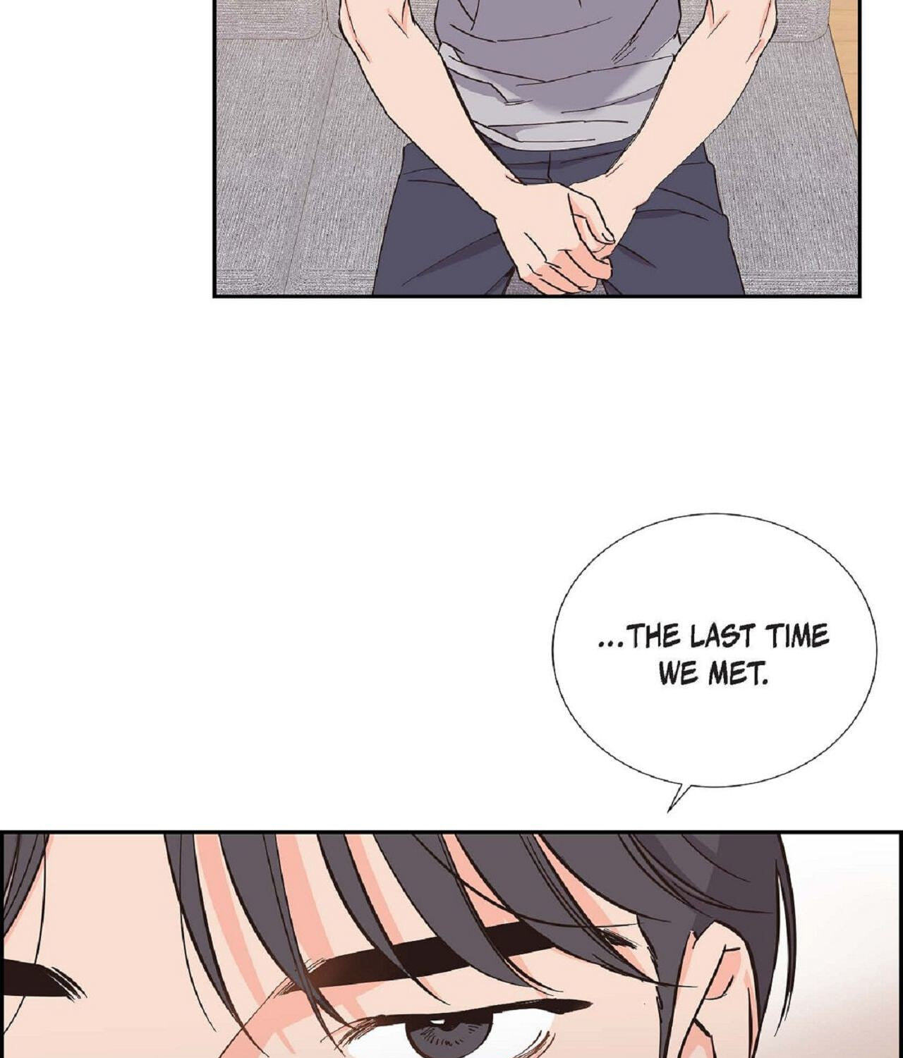 A Beastly Scandal Chapter 9 page 37 - 