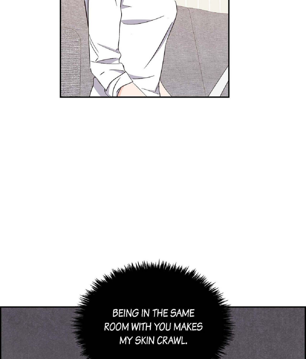 A Beastly Scandal Chapter 9 page 39 - 