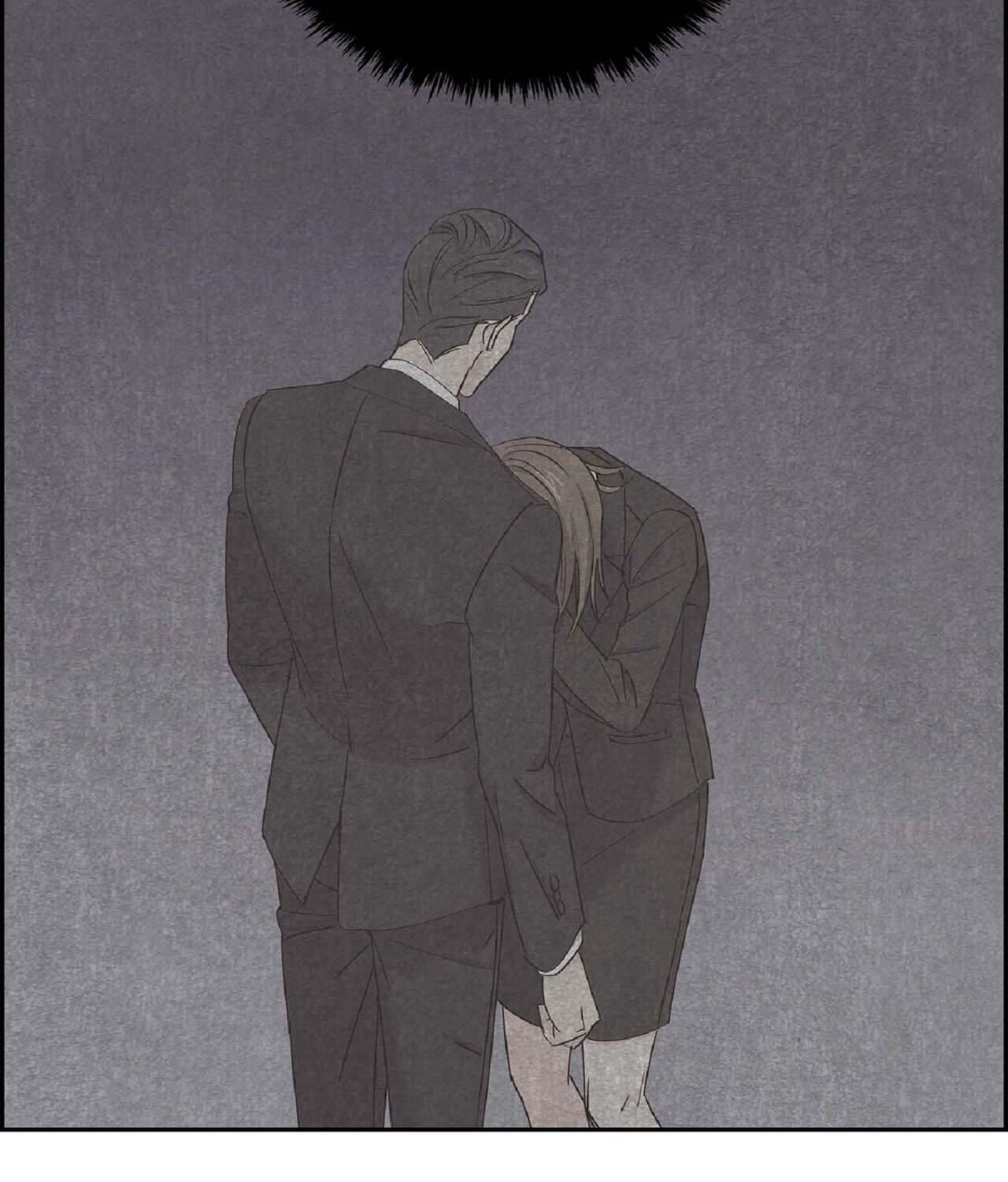 A Beastly Scandal Chapter 9 page 40 - 