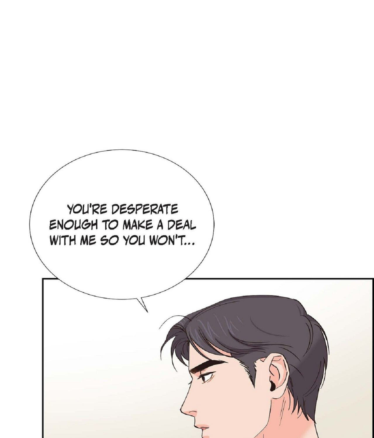 A Beastly Scandal Chapter 9 page 41 - 