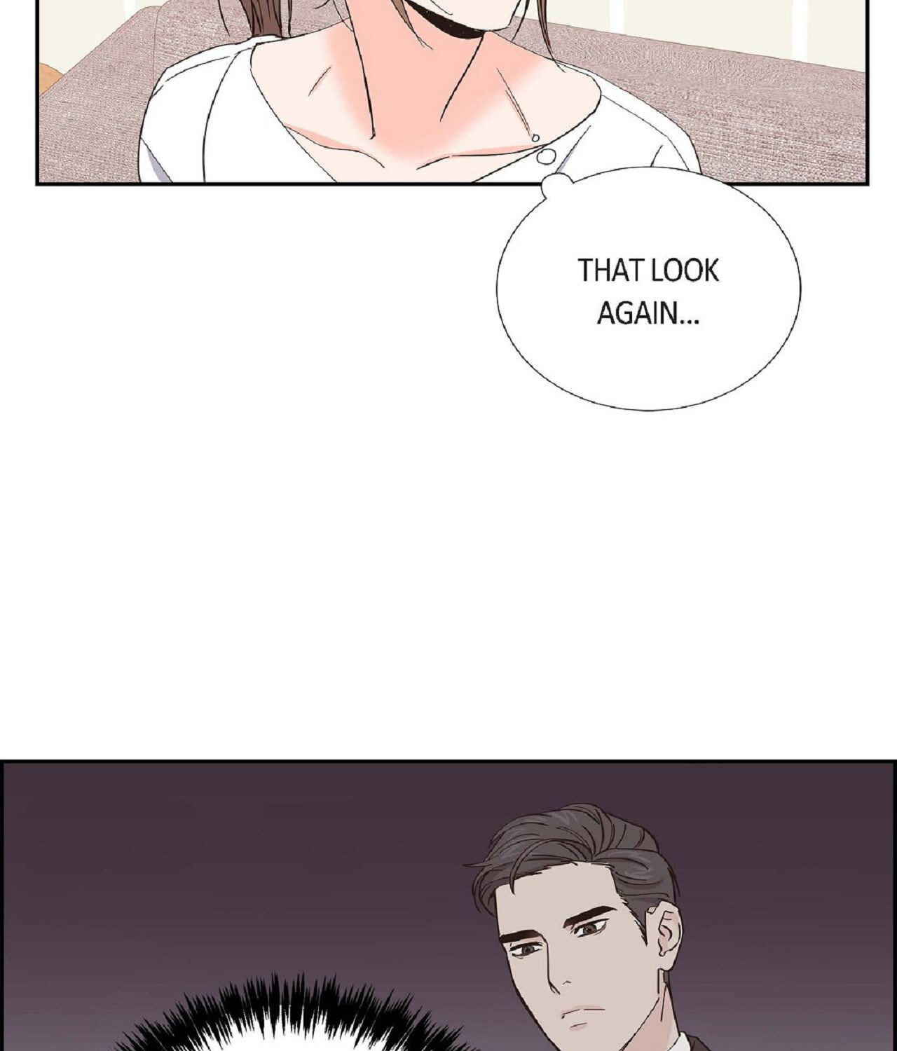 A Beastly Scandal Chapter 9 page 43 - 