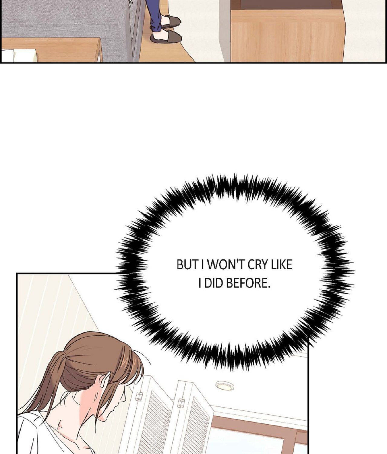 A Beastly Scandal Chapter 9 page 45 - 