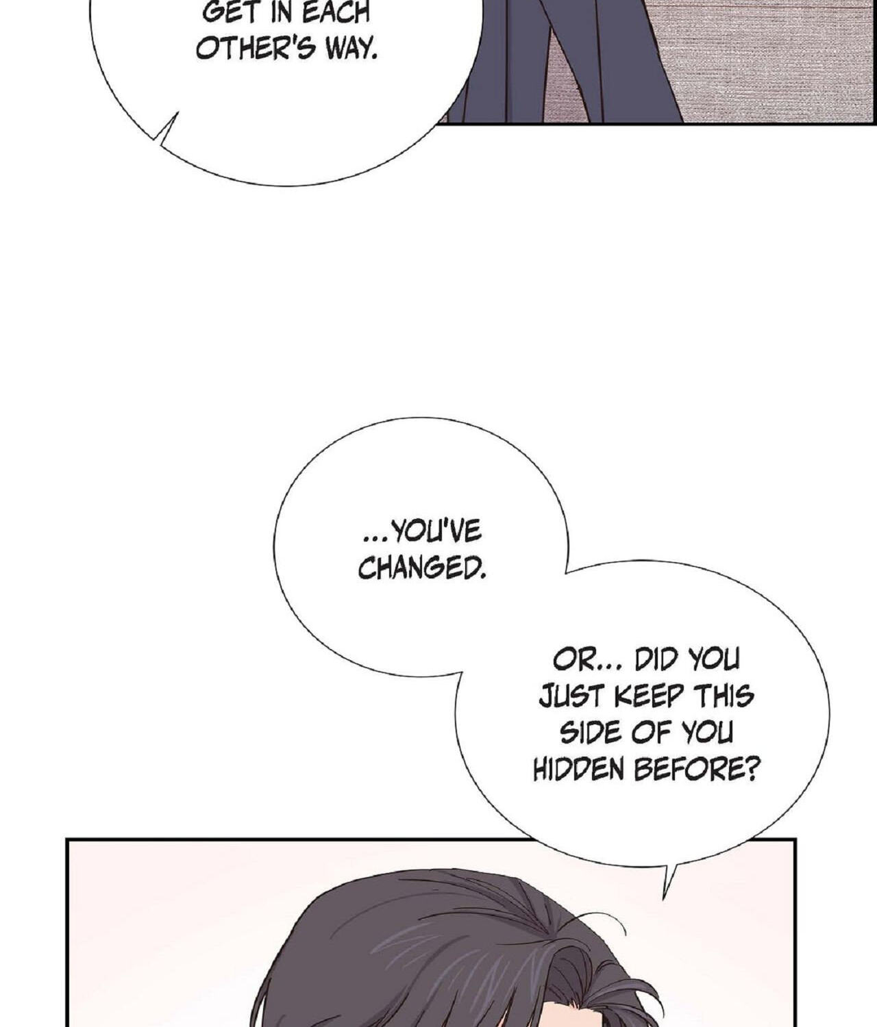 A Beastly Scandal Chapter 9 page 48 - 