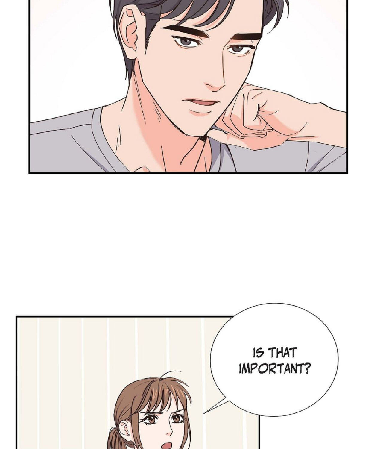 A Beastly Scandal Chapter 9 page 49 - 