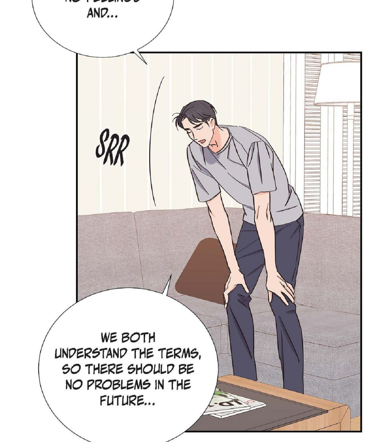 A Beastly Scandal Chapter 9 page 51 - 