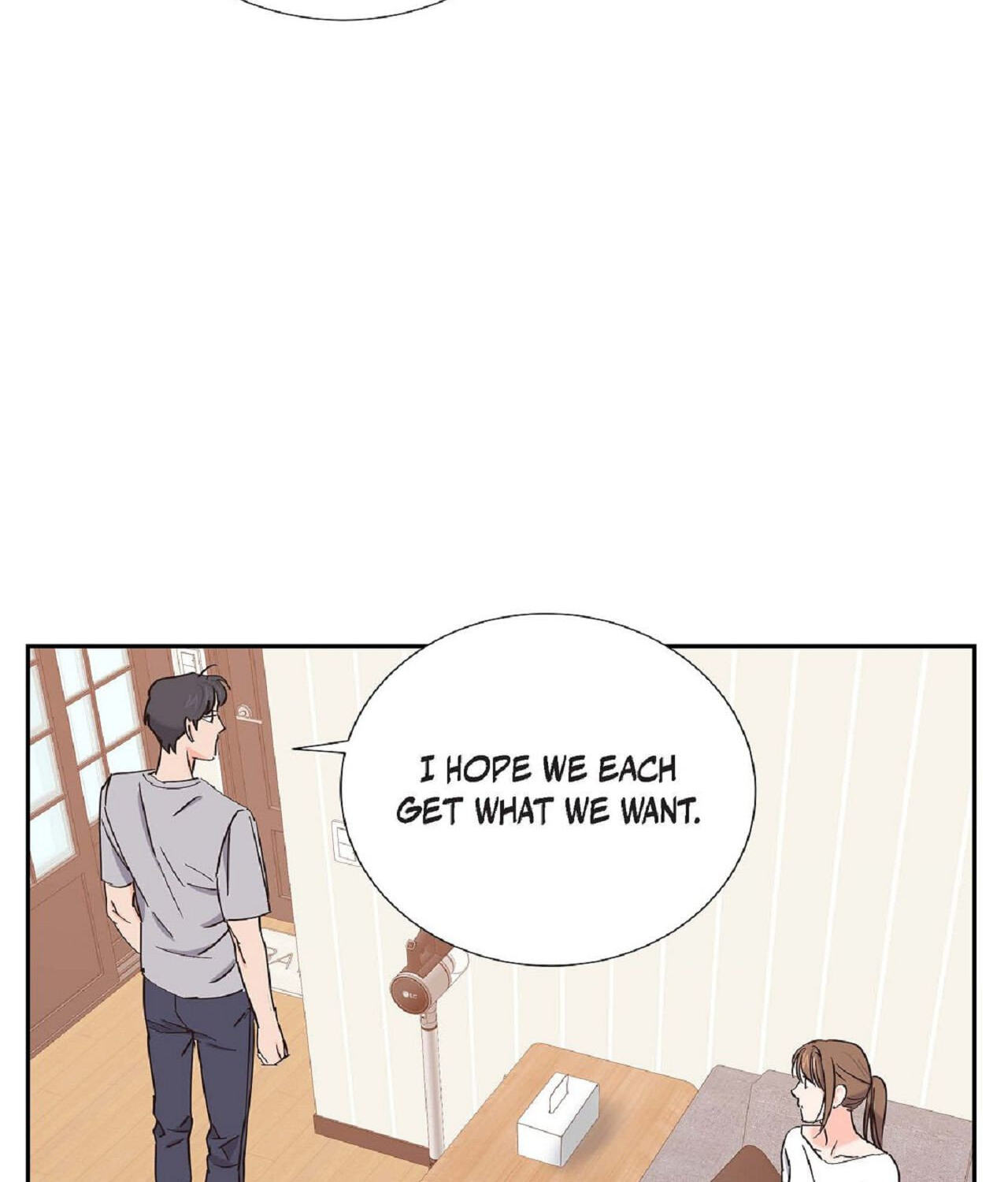 A Beastly Scandal Chapter 9 page 52 - 