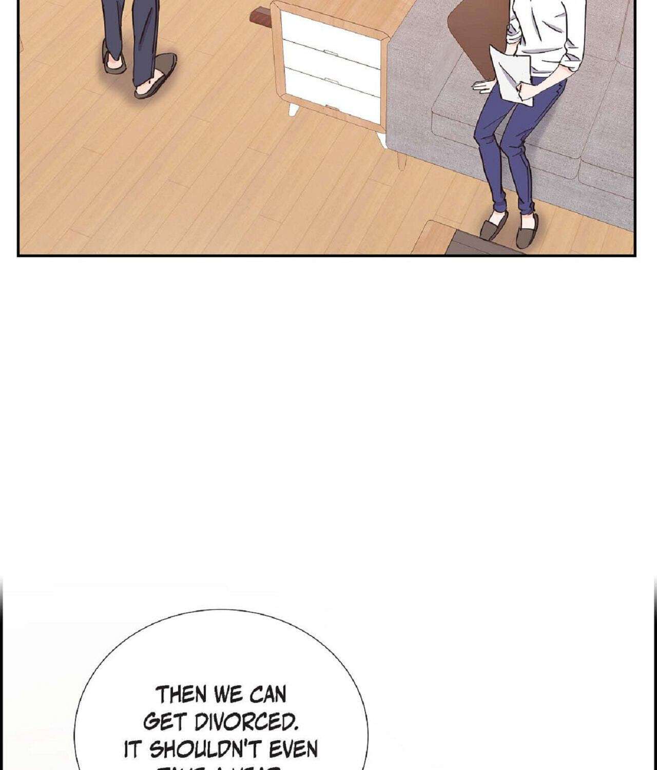 A Beastly Scandal Chapter 9 page 53 - 