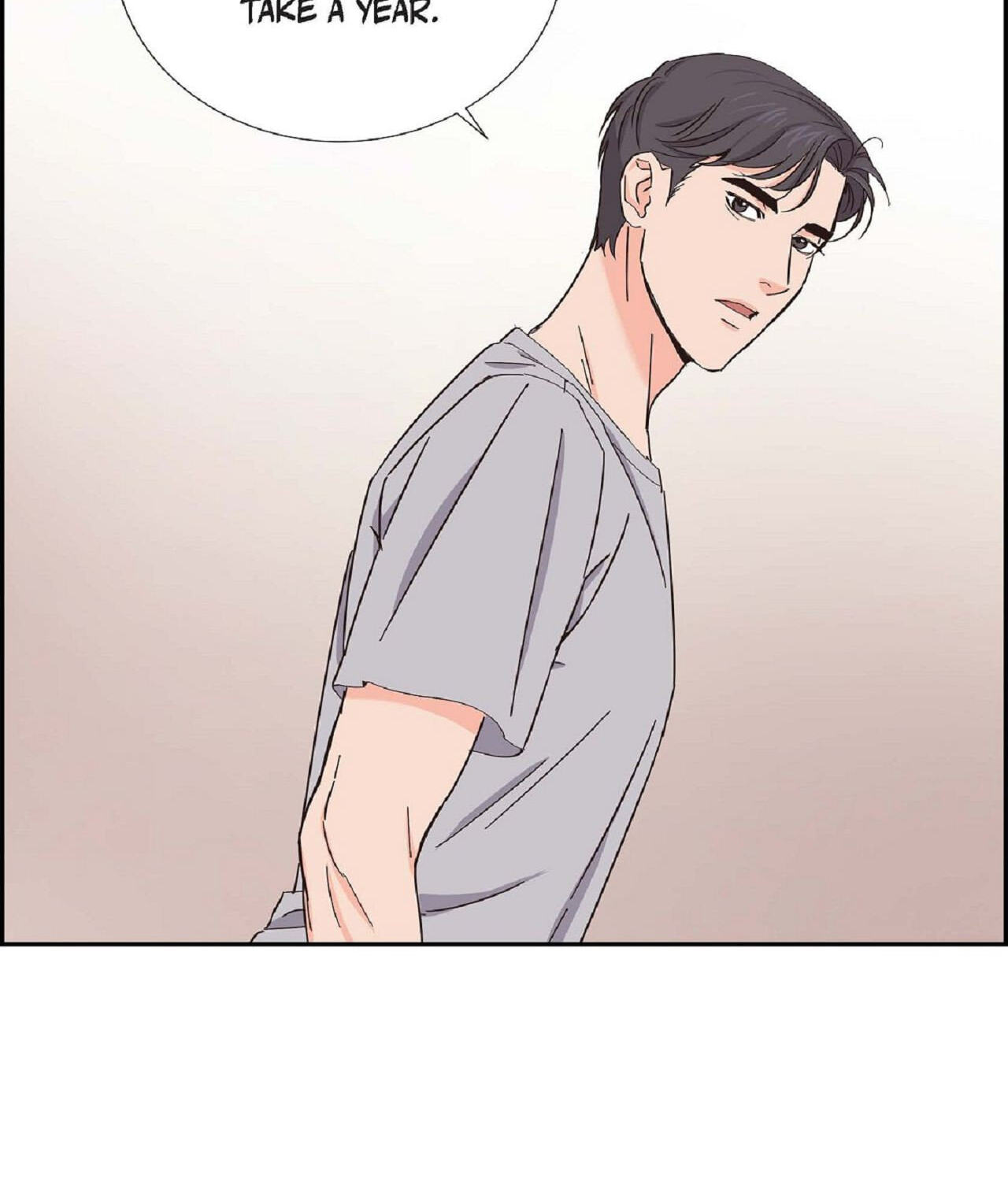 A Beastly Scandal Chapter 9 page 54 - 