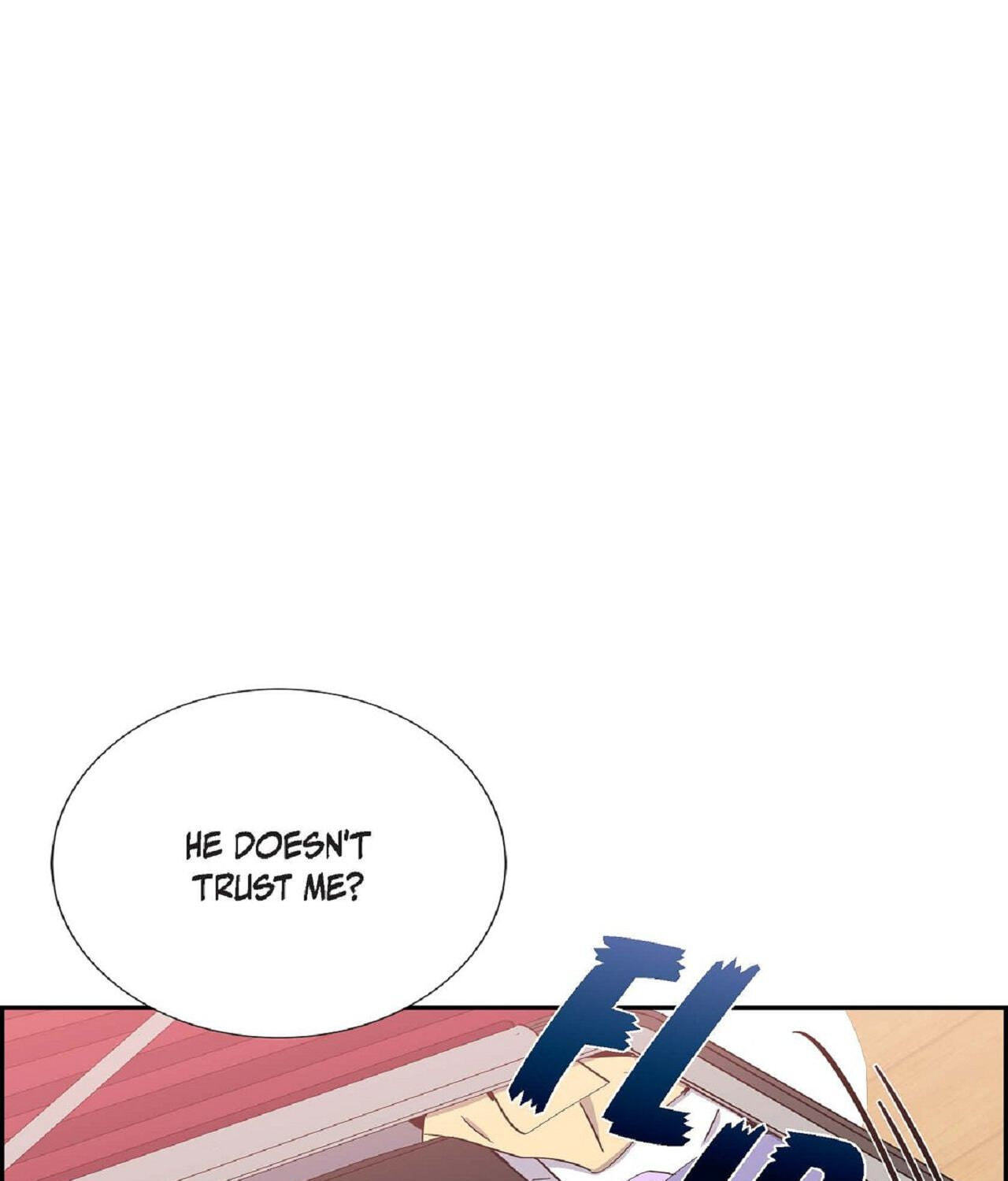 A Beastly Scandal Chapter 9 page 55 - 